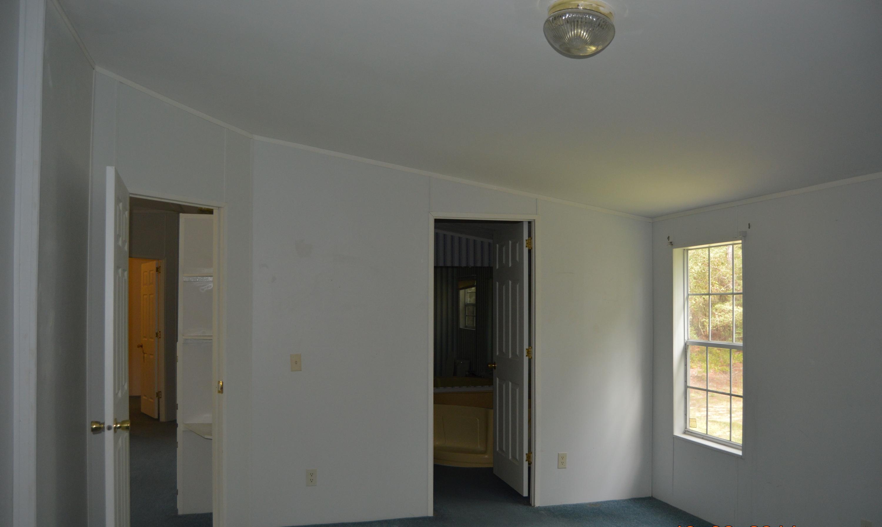 WHISPERING PINEWOODS UNREC - Residential