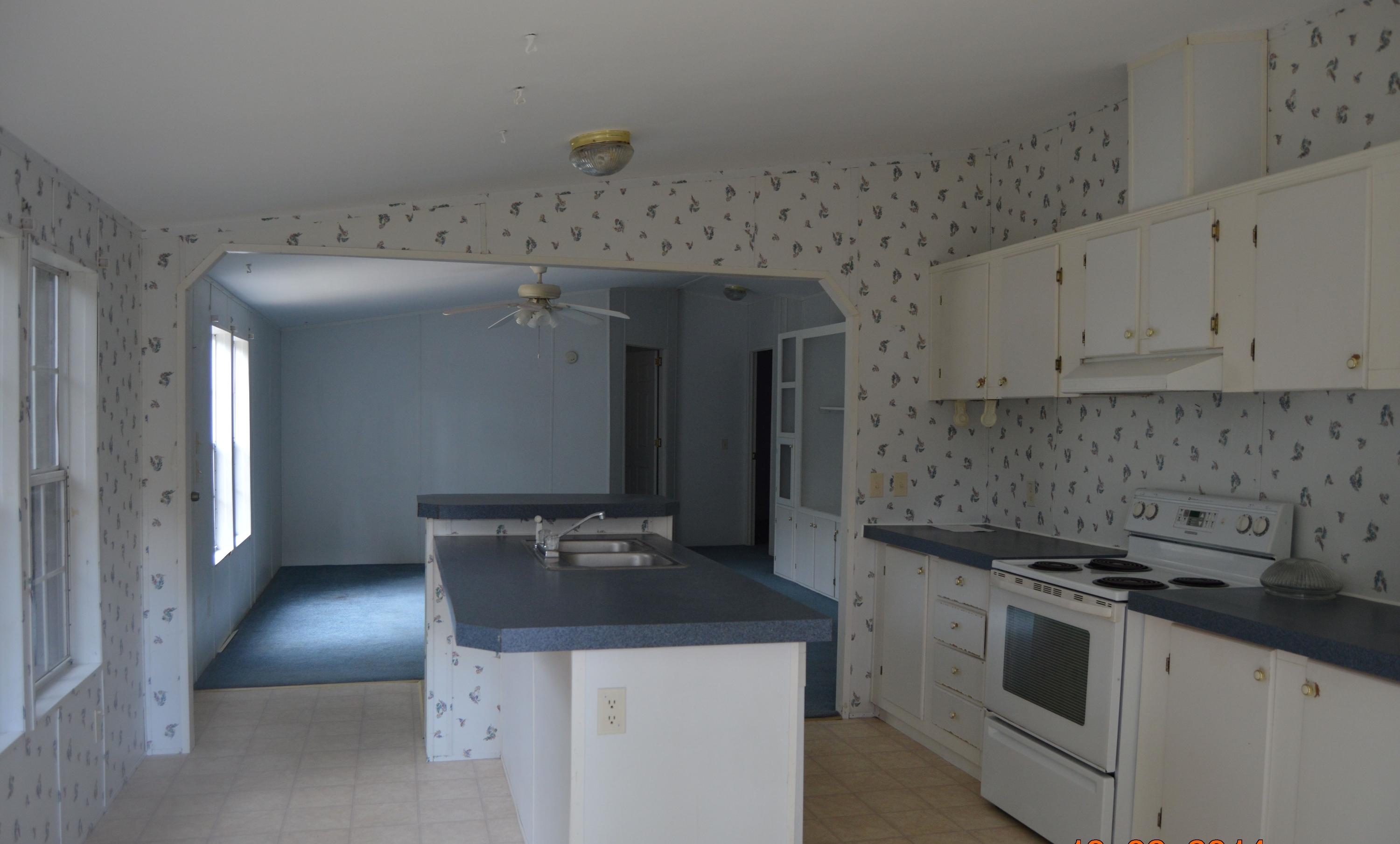 WHISPERING PINEWOODS UNREC - Residential