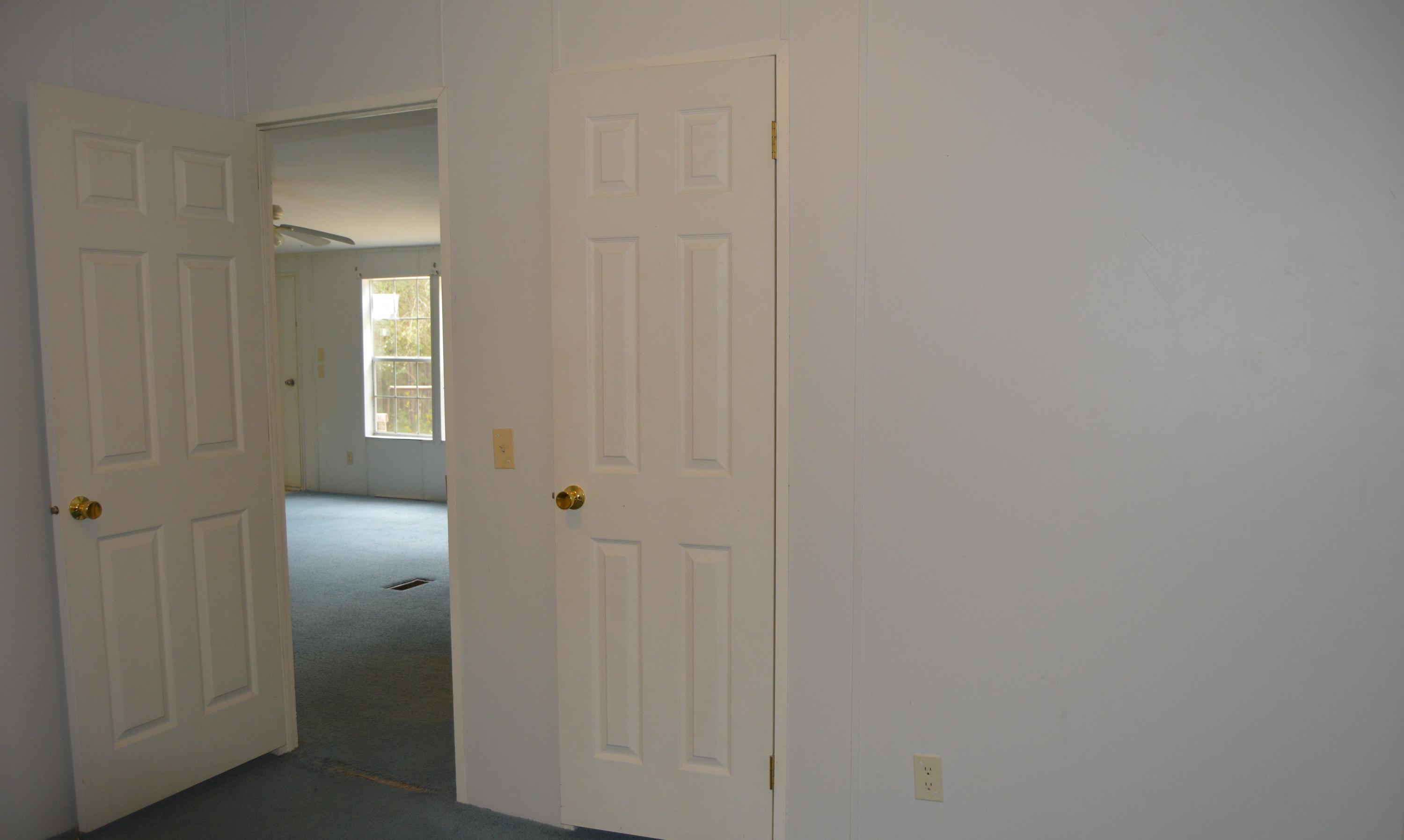 WHISPERING PINEWOODS UNREC - Residential