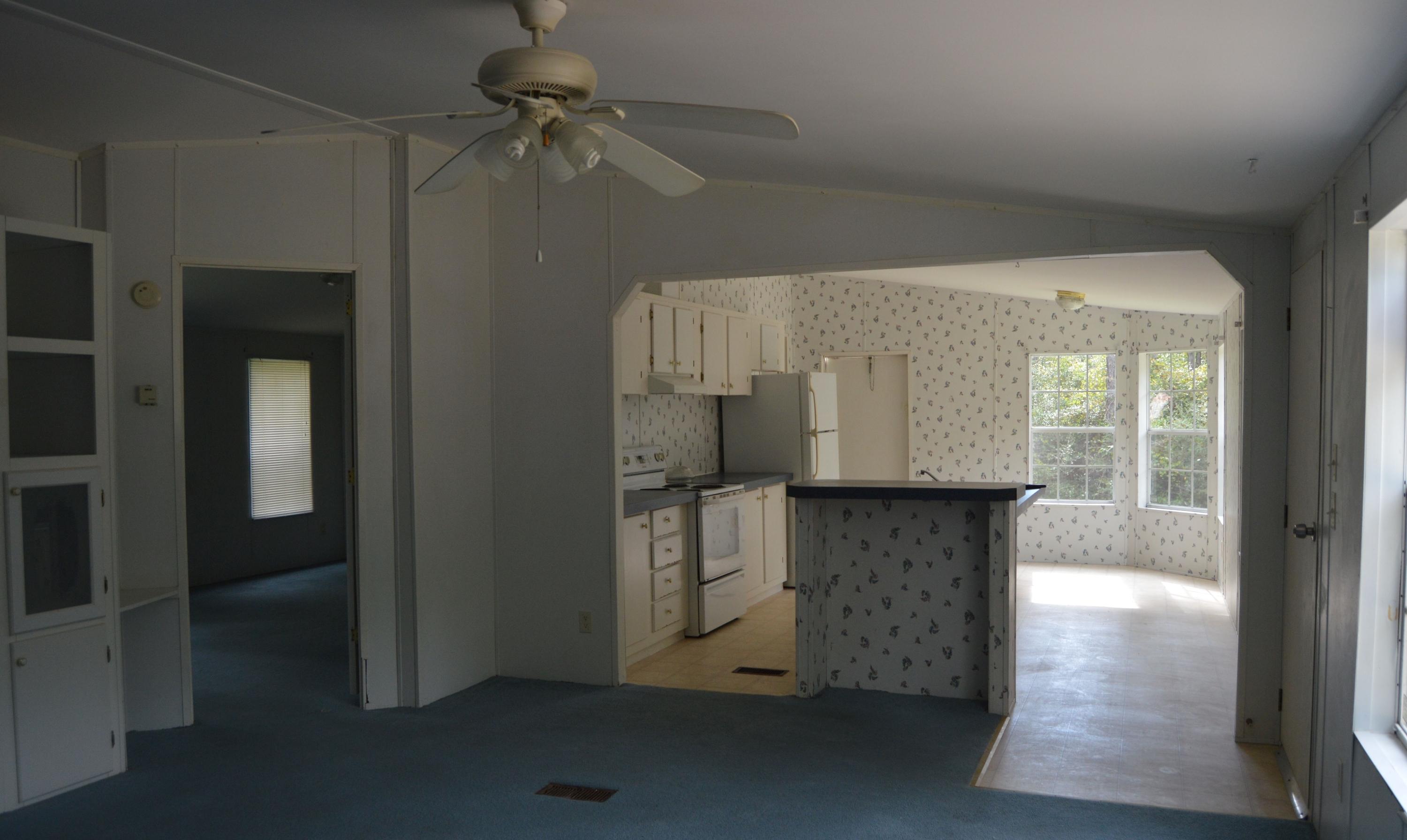 WHISPERING PINEWOODS UNREC - Residential