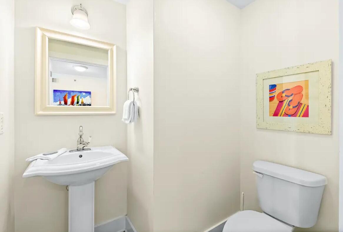 WATERSCAPE - Residential