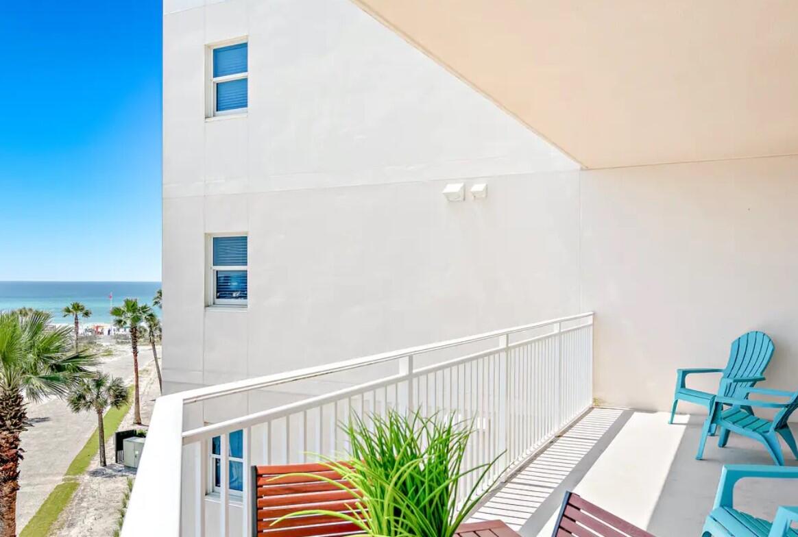 WATERSCAPE - Residential