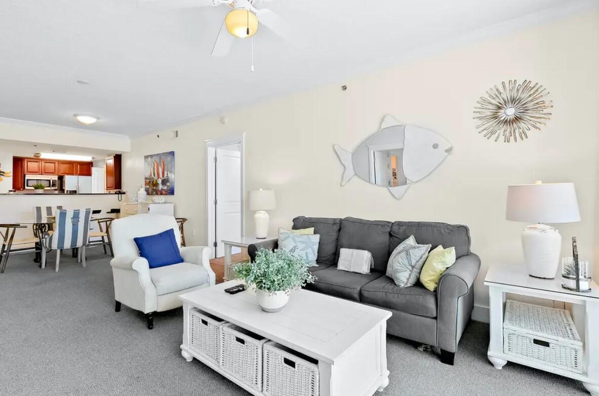 WATERSCAPE - Residential