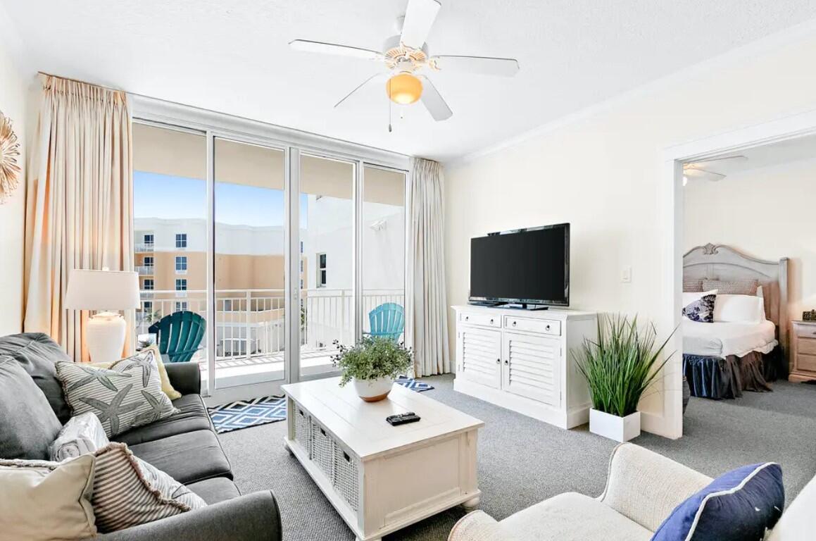 WATERSCAPE - Residential