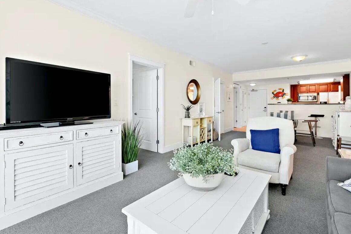 WATERSCAPE - Residential