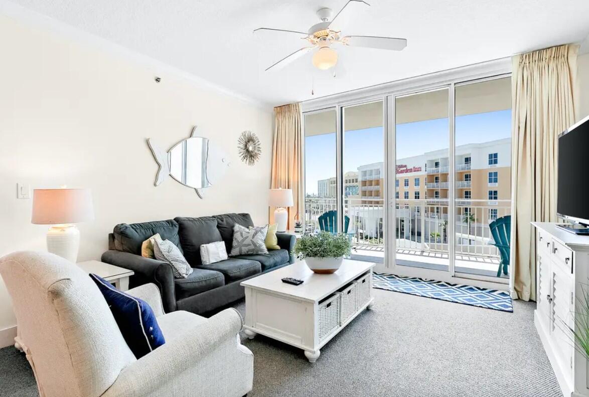 WATERSCAPE - Residential