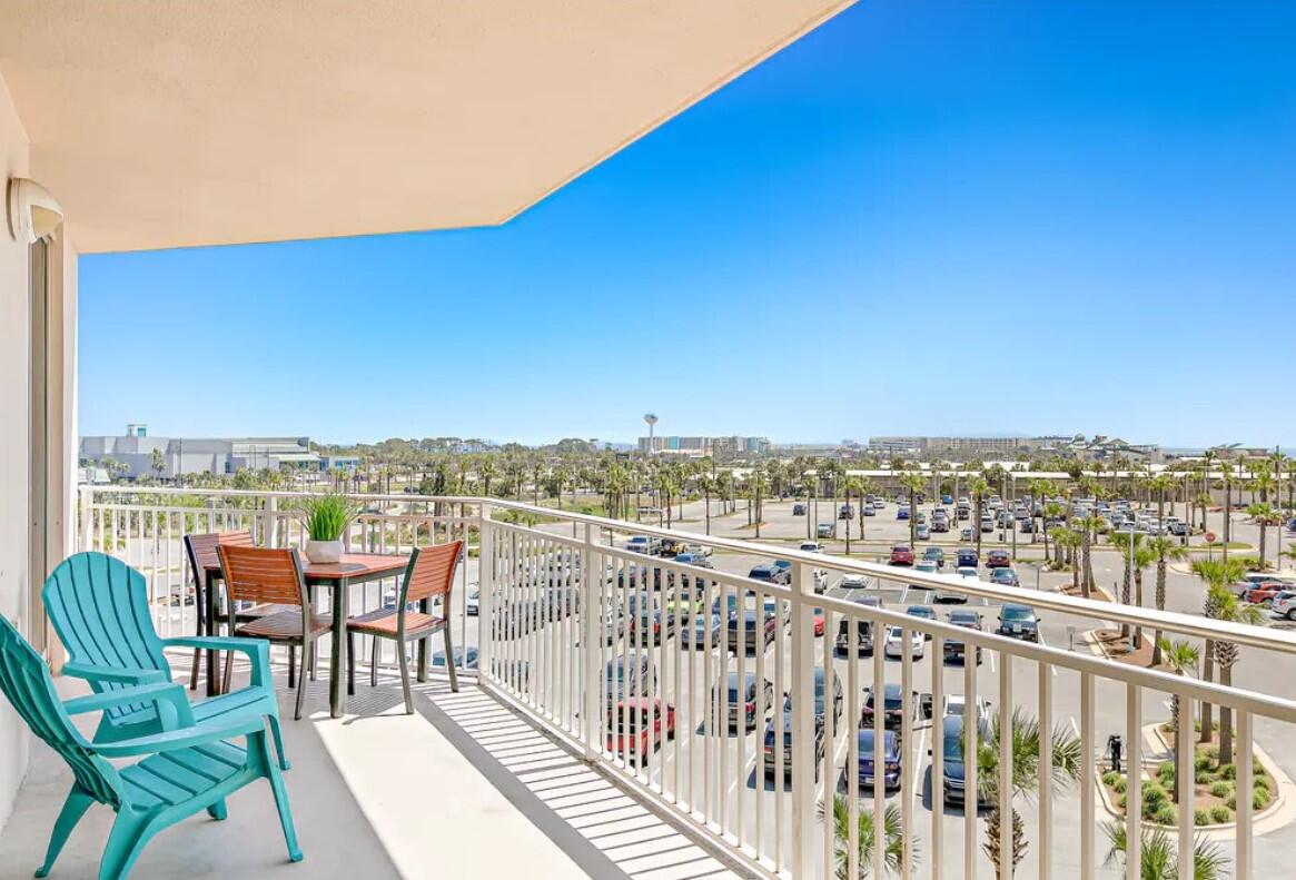 WATERSCAPE - Residential