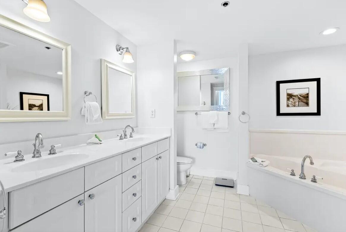 WATERSCAPE - Residential