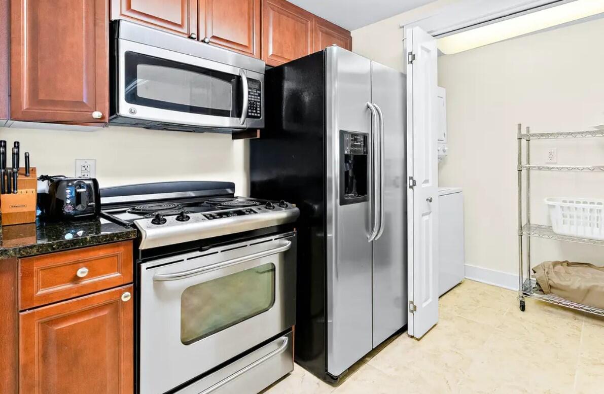 WATERSCAPE - Residential