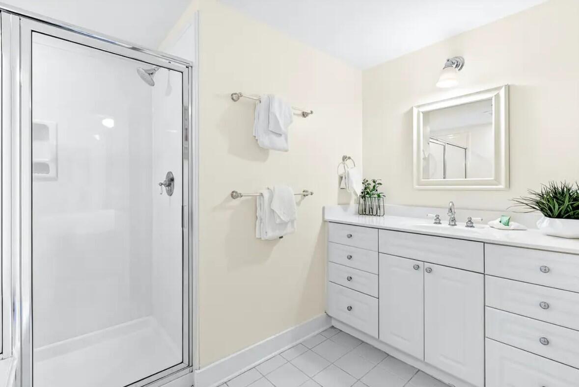 WATERSCAPE - Residential