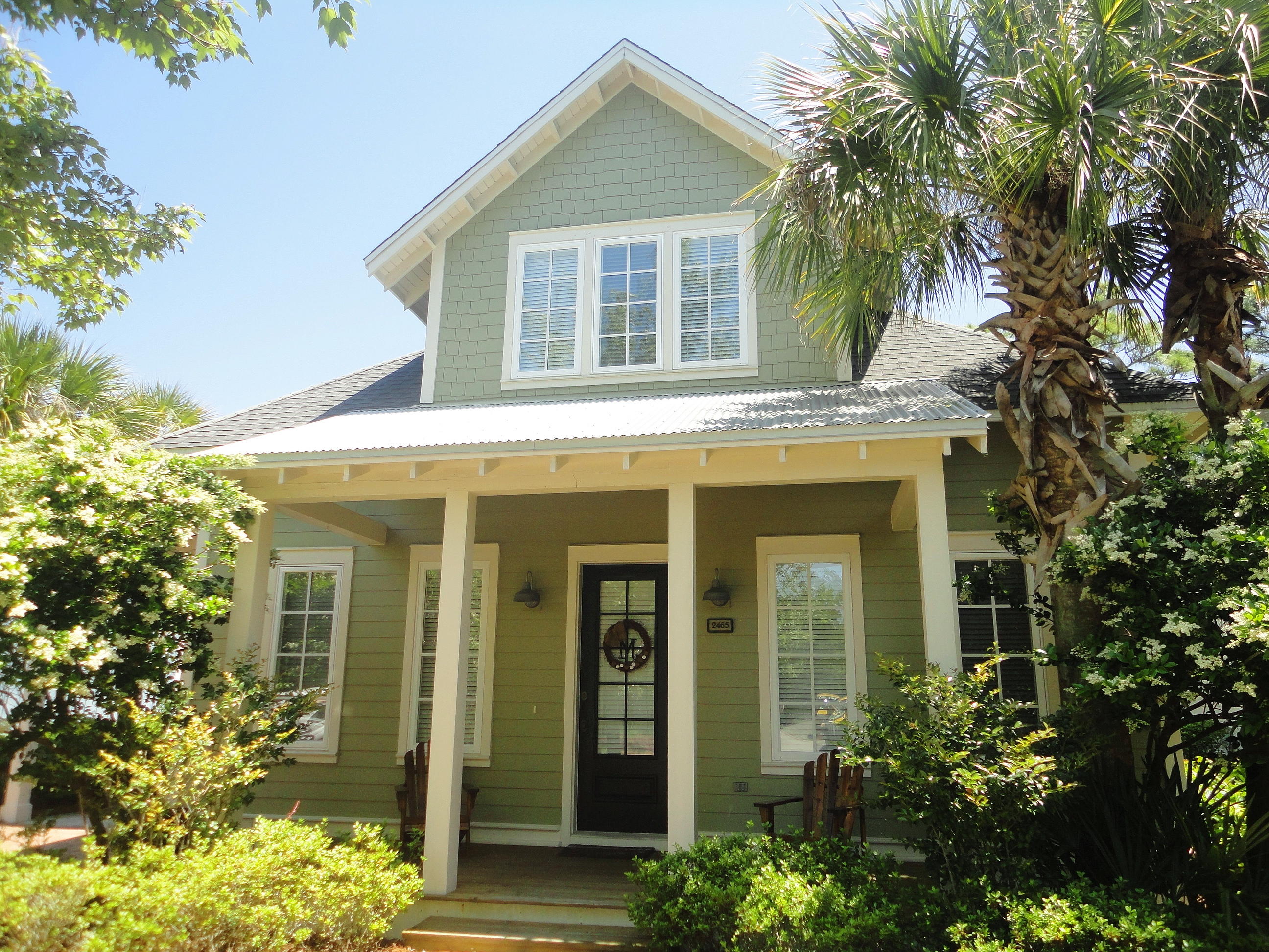 BUNGALOS AT SANDESTIN - Residential