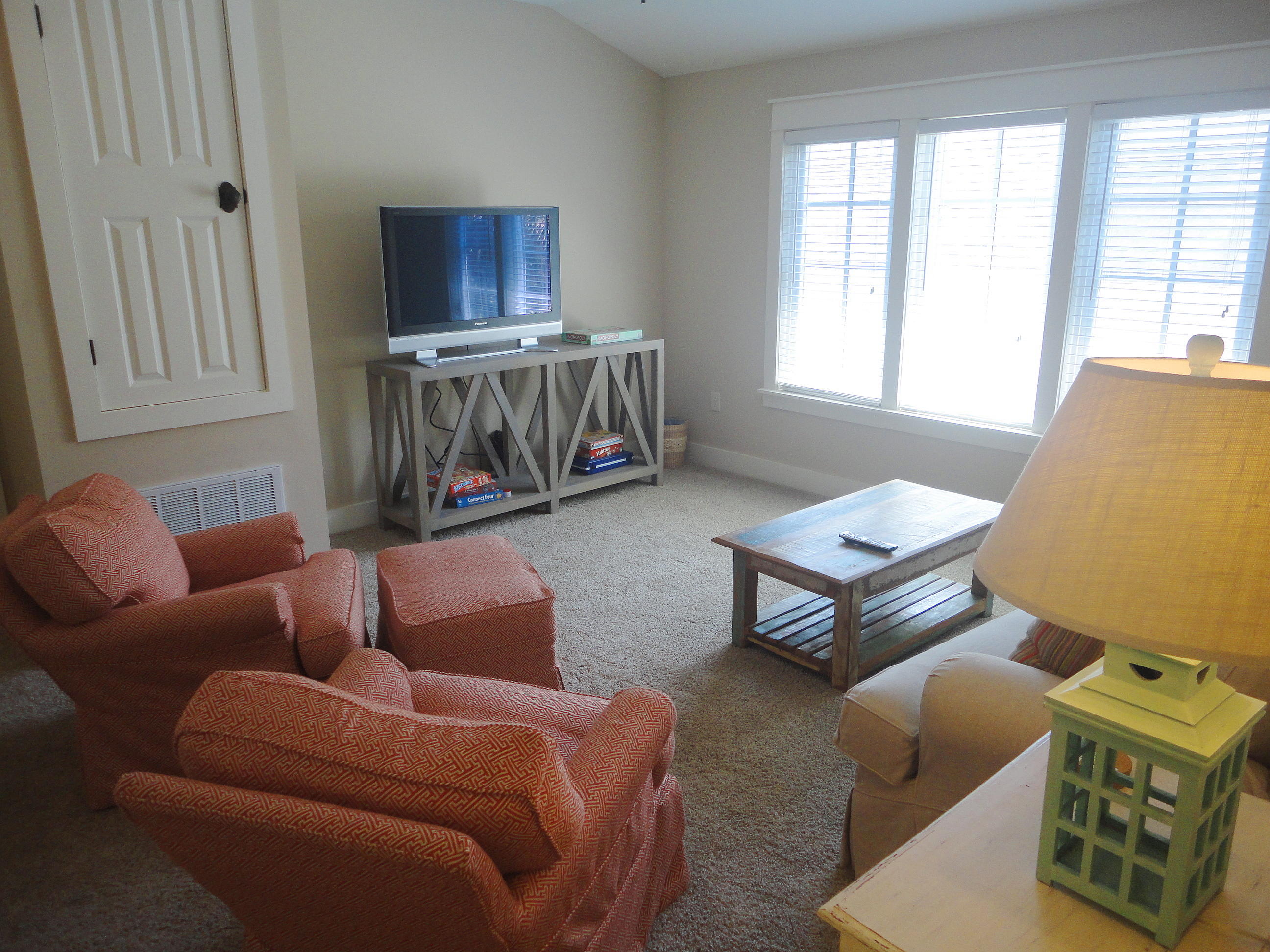 BUNGALOS AT SANDESTIN - Residential