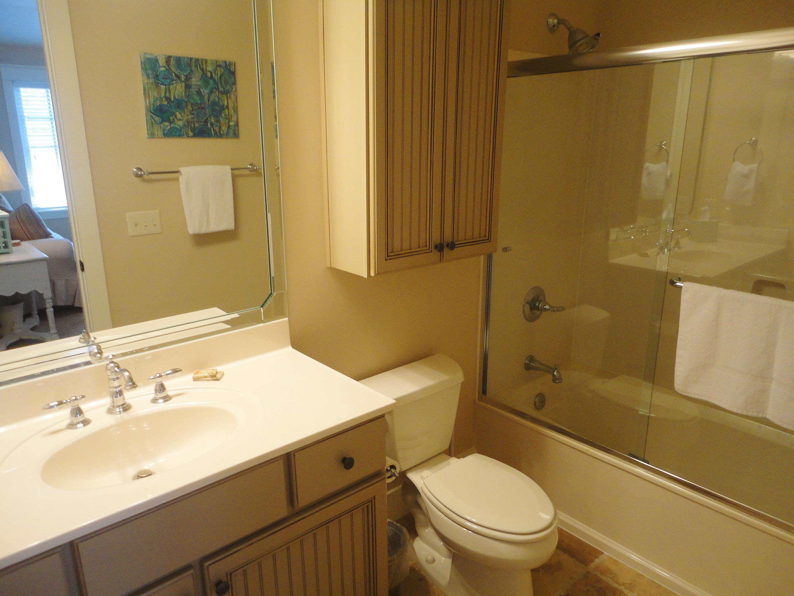 BUNGALOS AT SANDESTIN - Residential