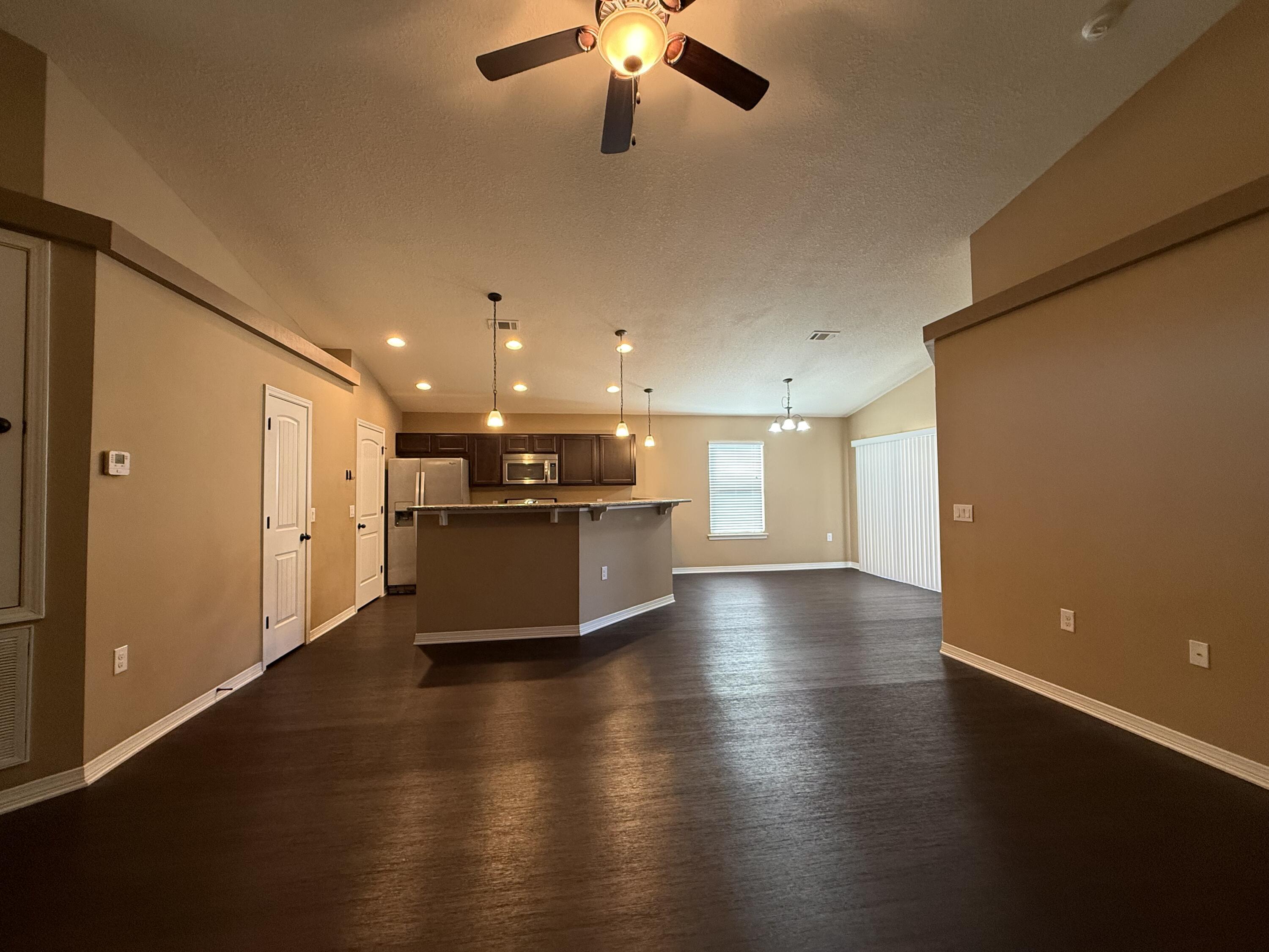 Taylor Farms - Residential Lease