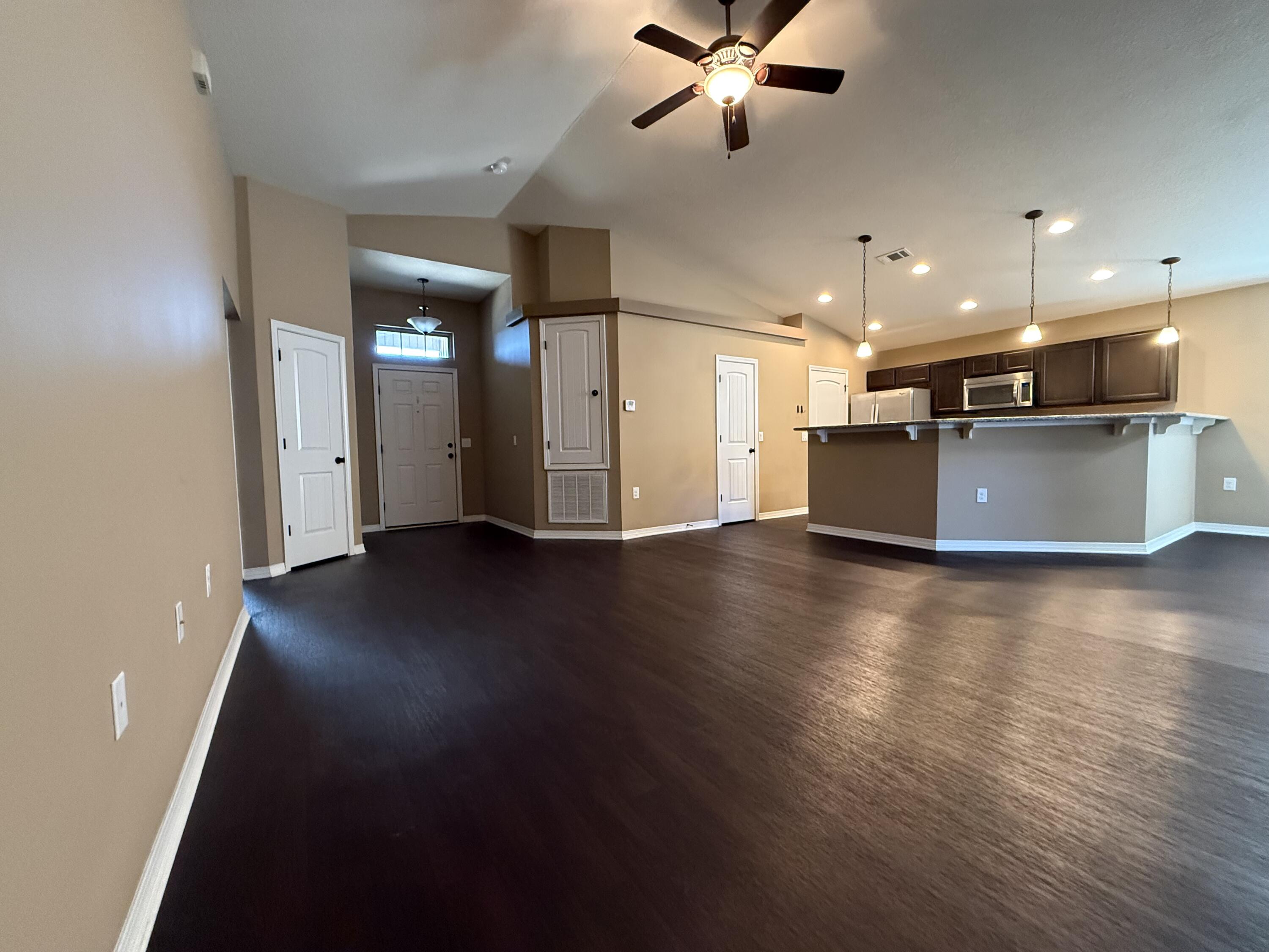 Taylor Farms - Residential Lease