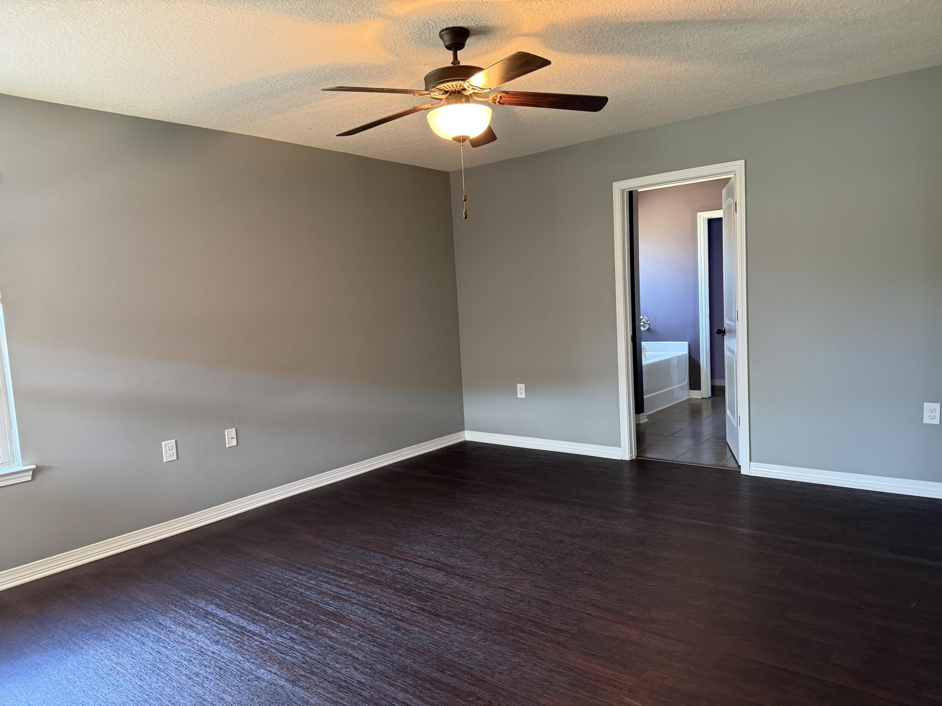 Taylor Farms - Residential Lease