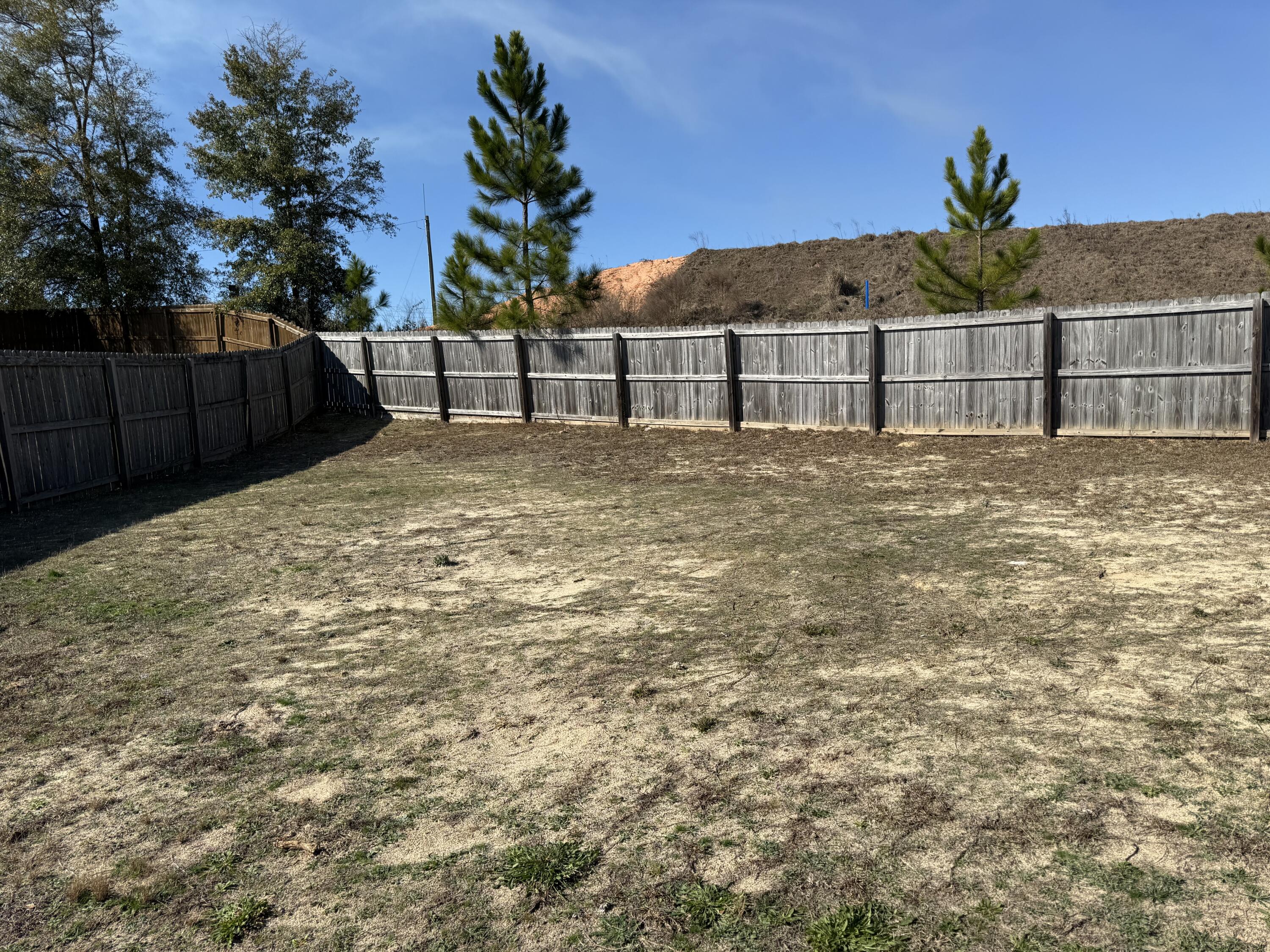 Taylor Farms - Residential Lease