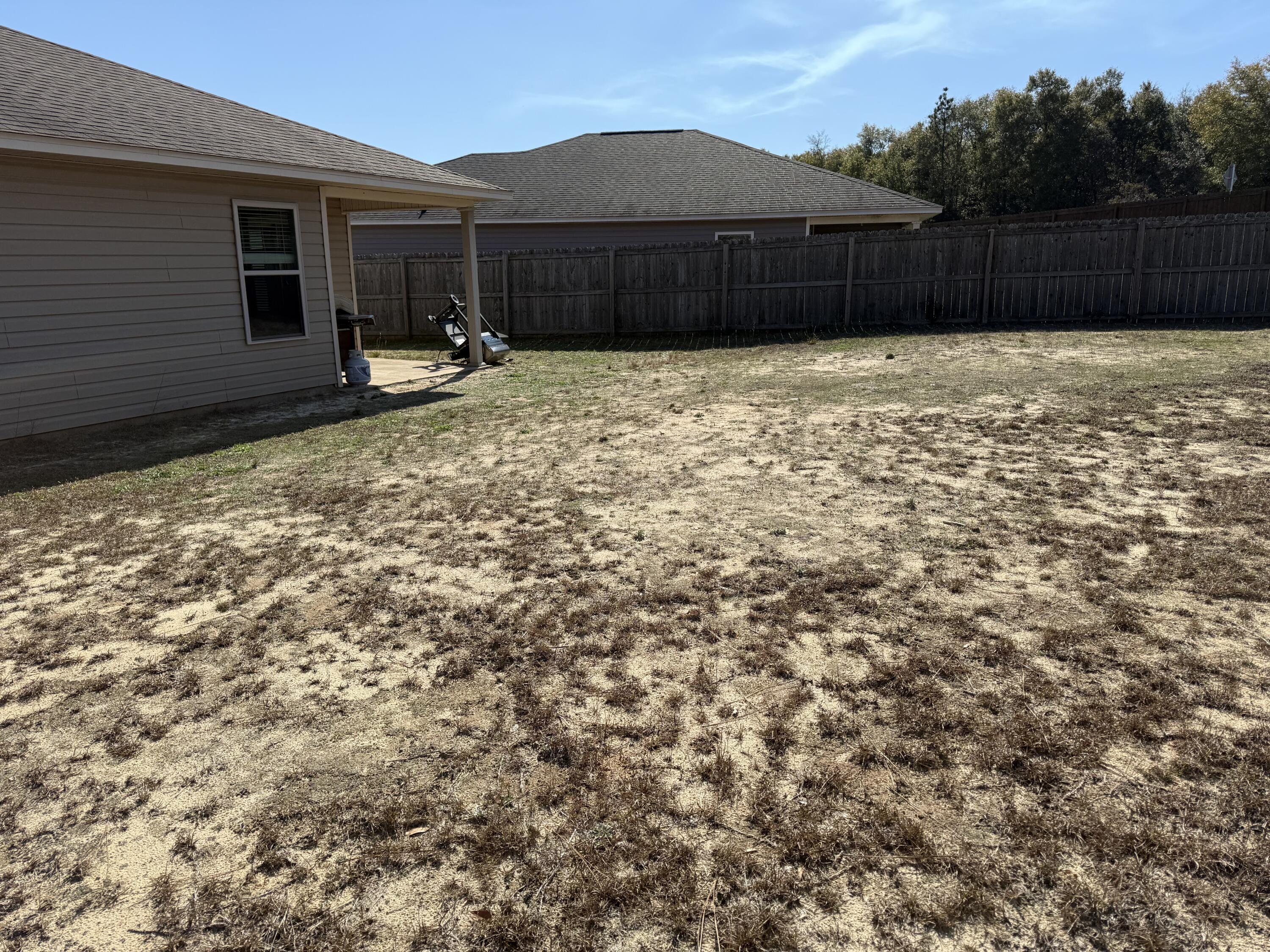 Taylor Farms - Residential Lease