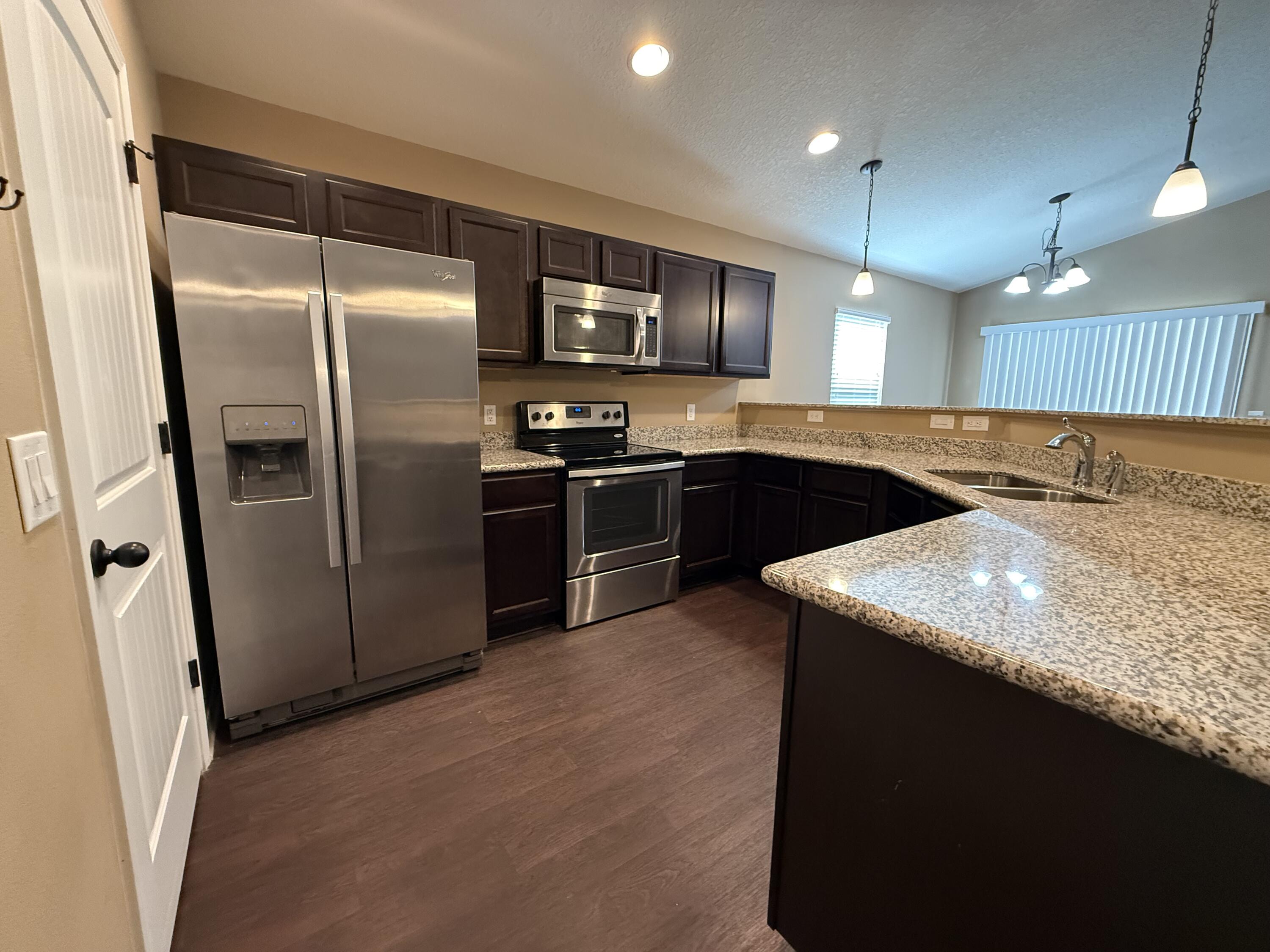 Taylor Farms - Residential Lease