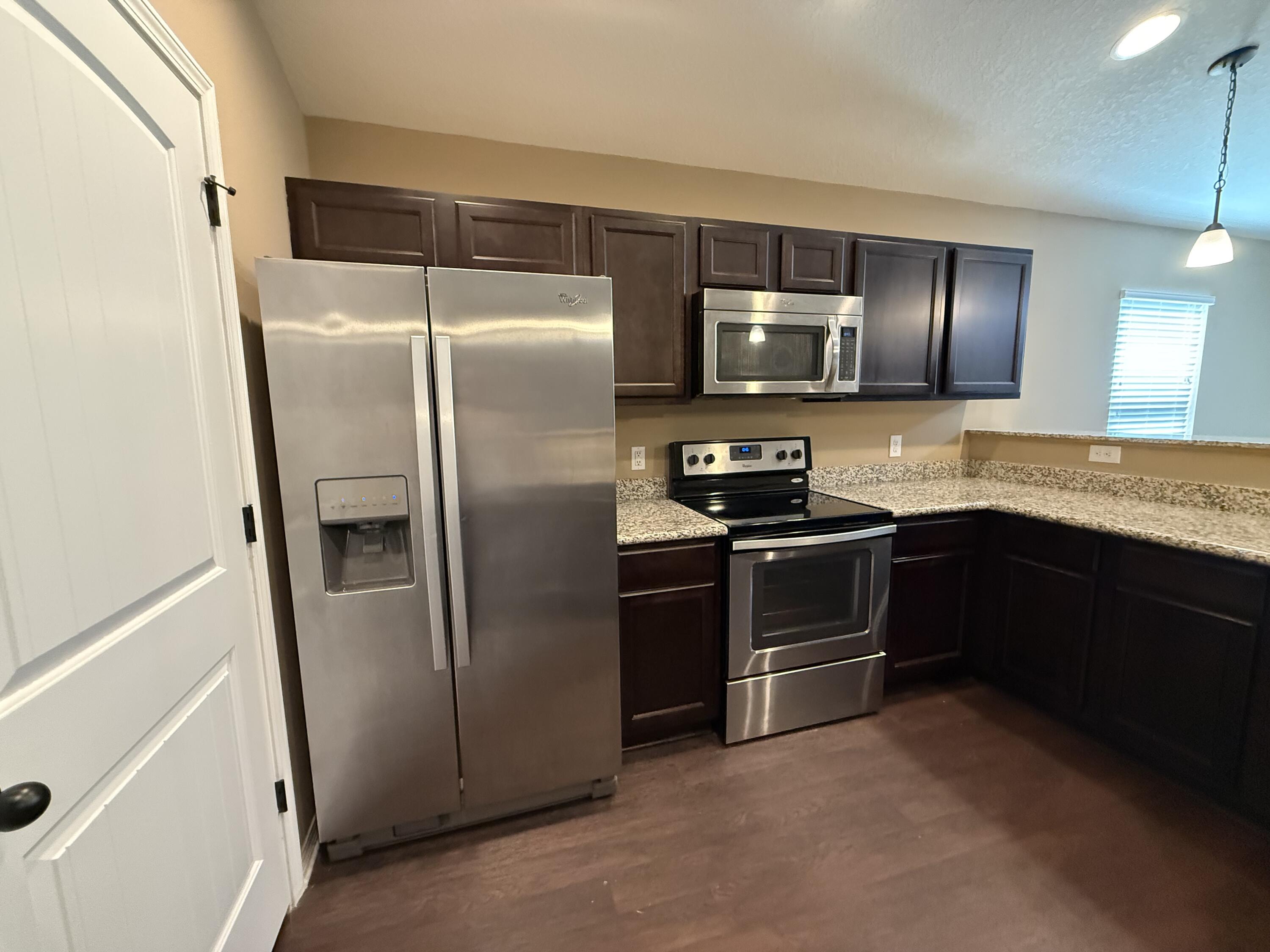 Taylor Farms - Residential Lease