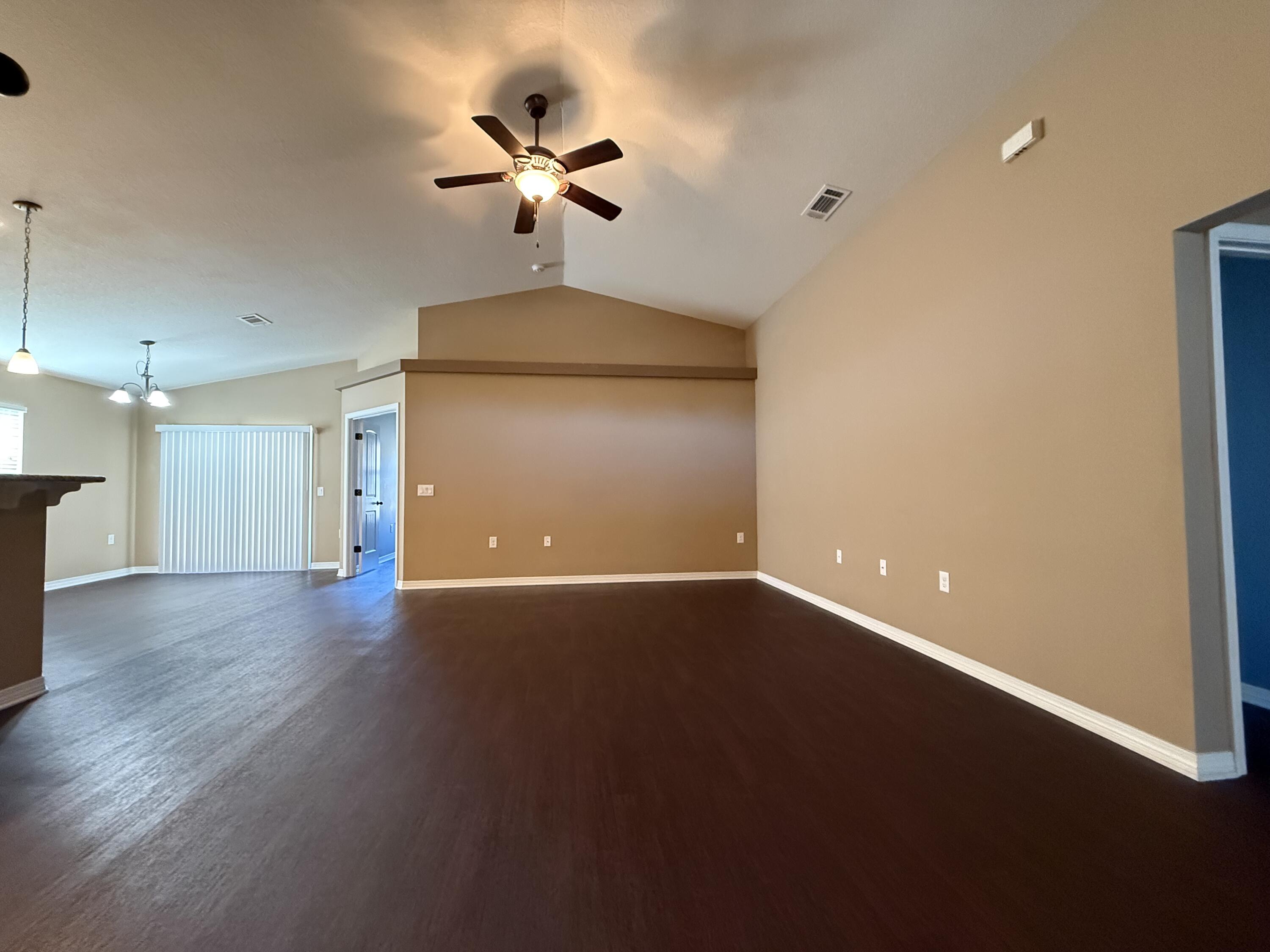 Taylor Farms - Residential Lease