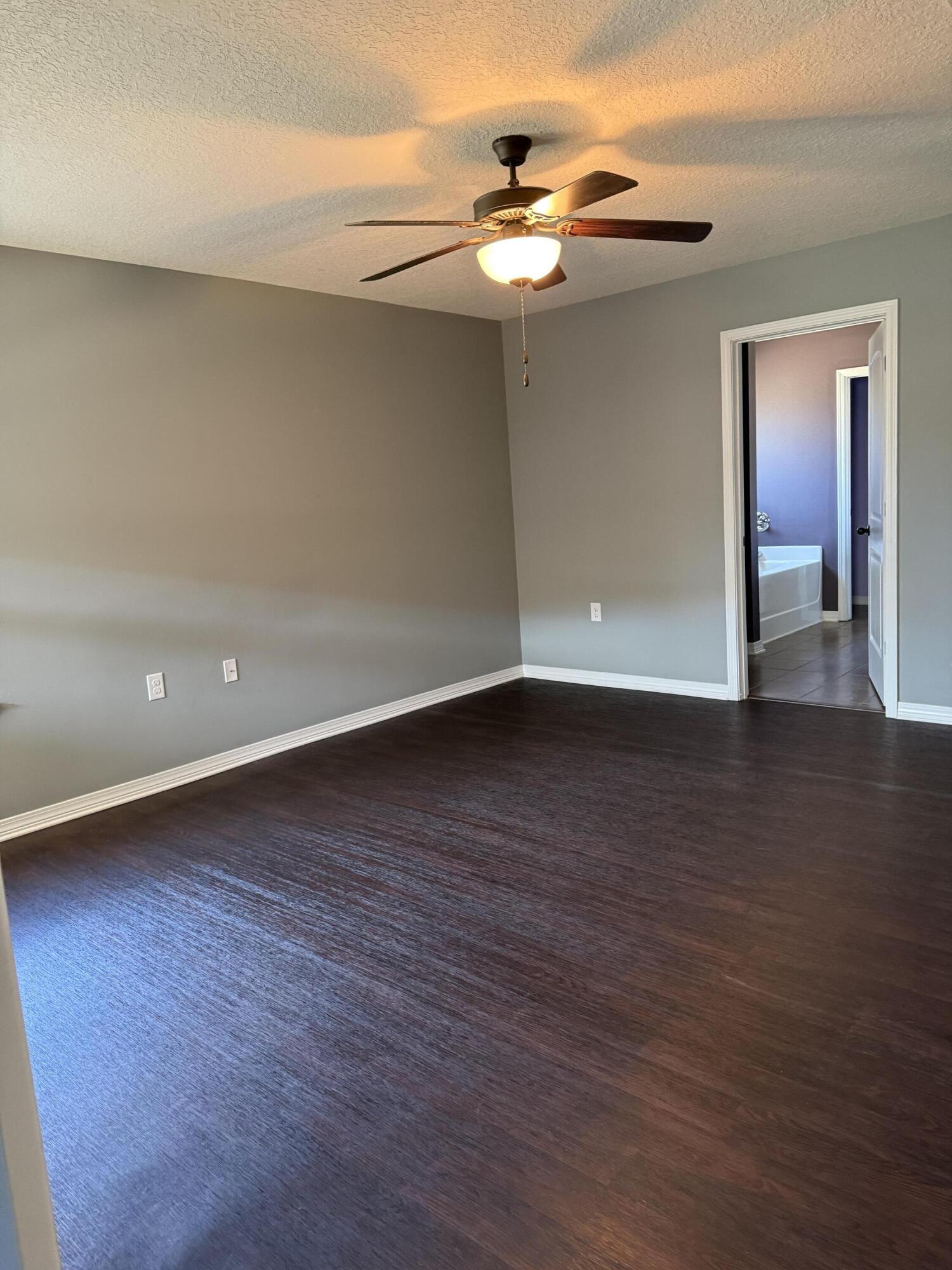 Taylor Farms - Residential Lease