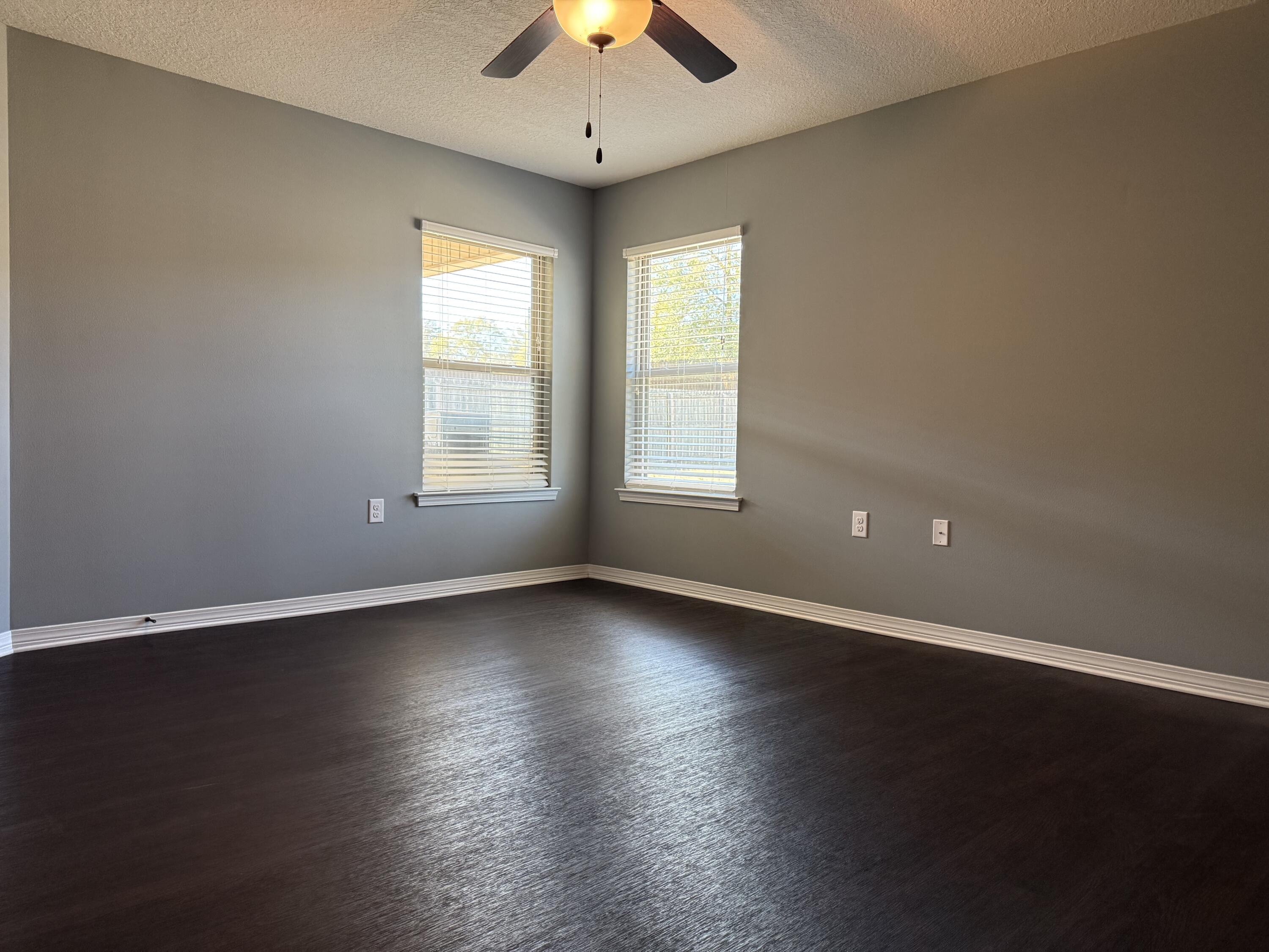 Taylor Farms - Residential Lease