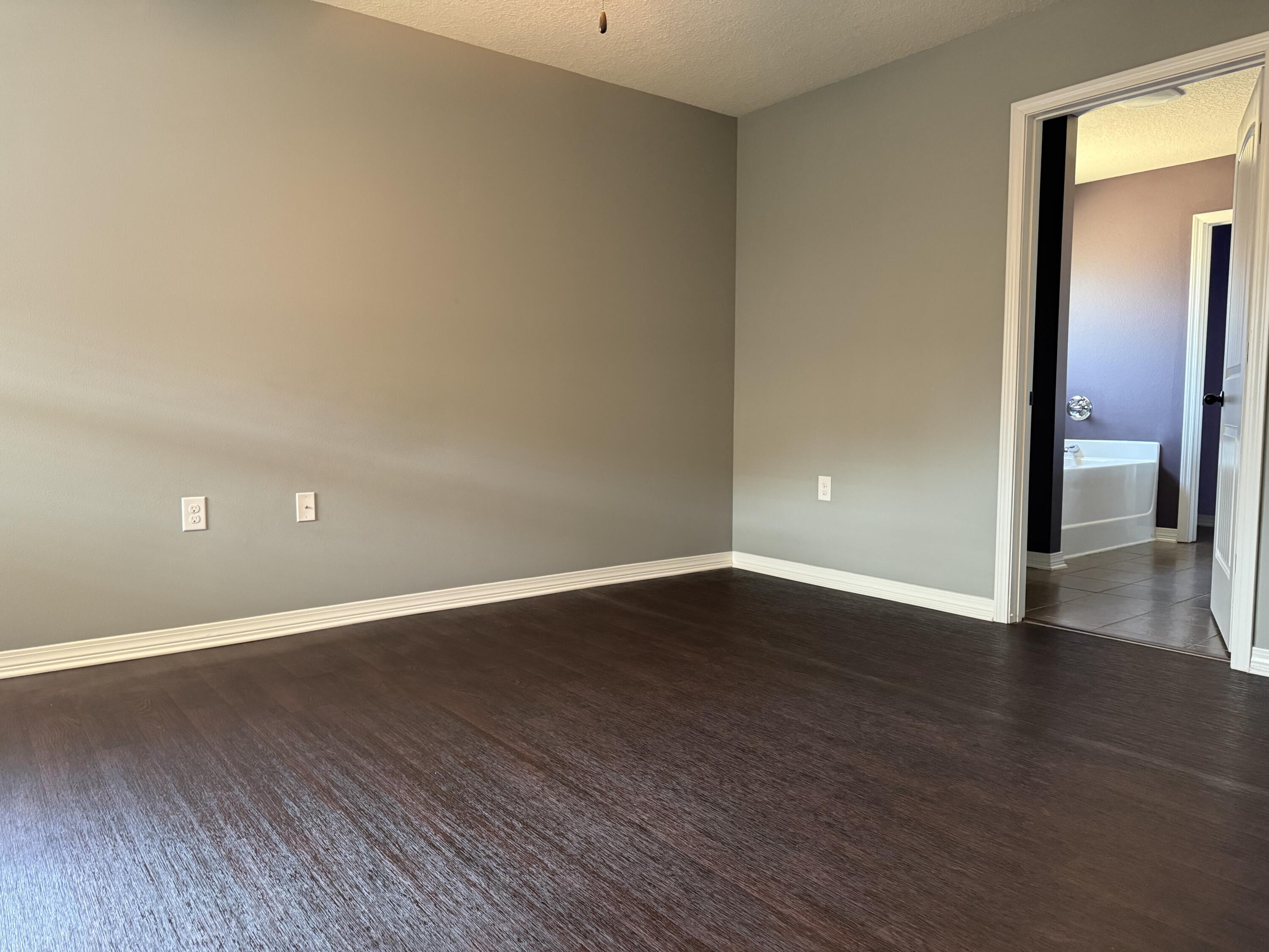 Taylor Farms - Residential Lease