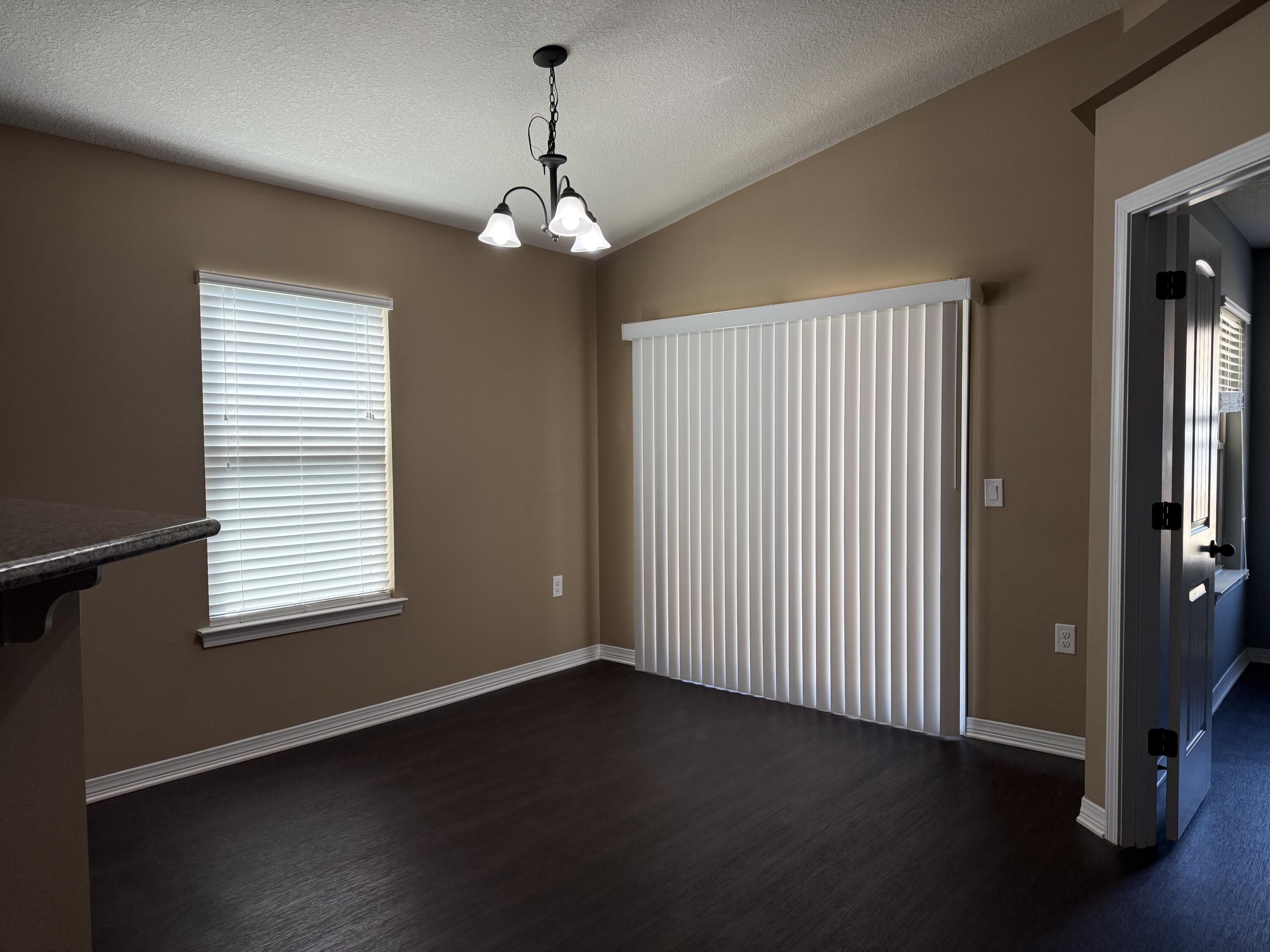 Taylor Farms - Residential Lease