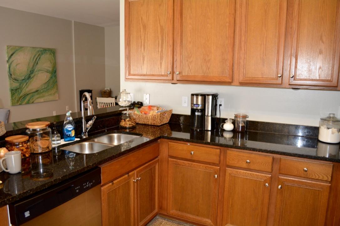 ARKIE & ALLEN - Residential