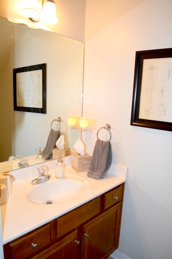 ARKIE & ALLEN - Residential