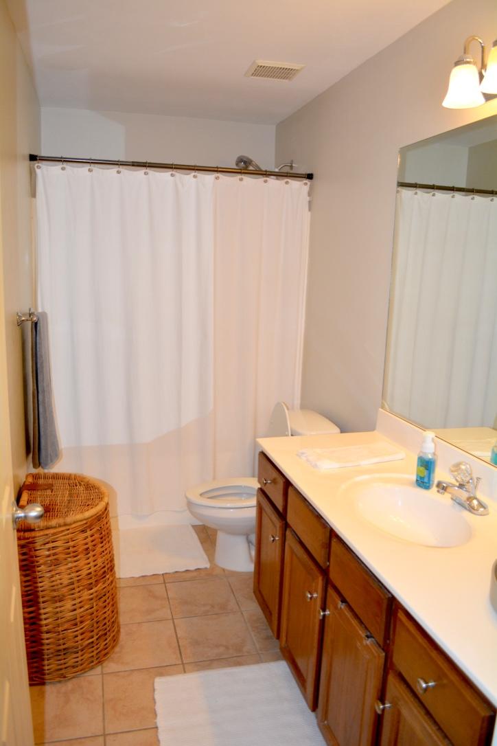 ARKIE & ALLEN - Residential