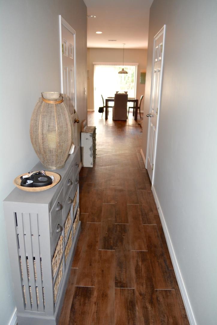 ARKIE & ALLEN - Residential