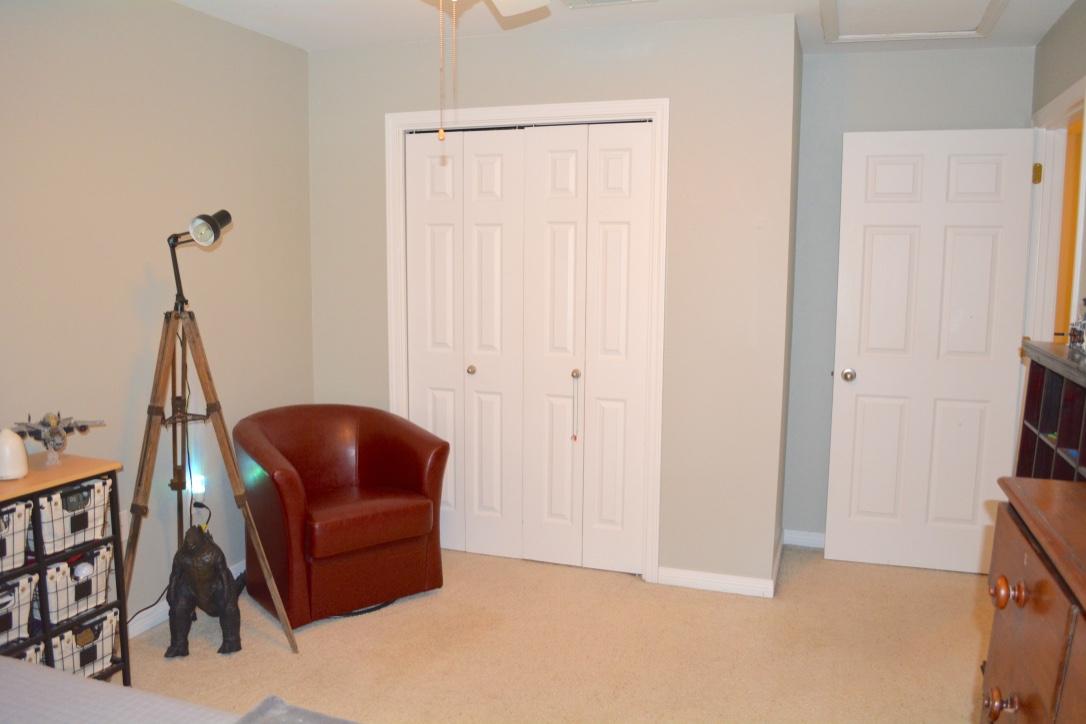 ARKIE & ALLEN - Residential