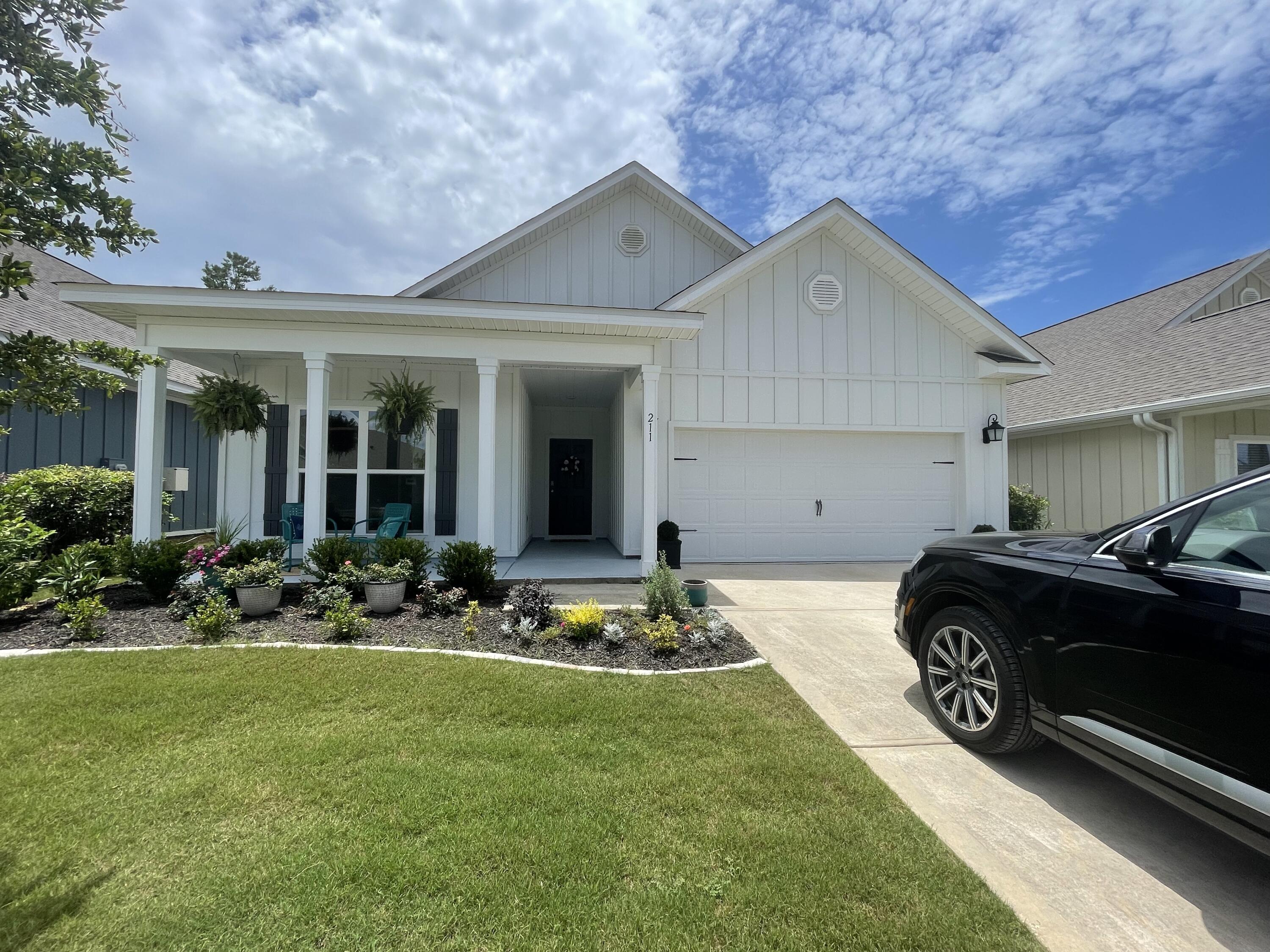 HAMMOCK BAY - Residential