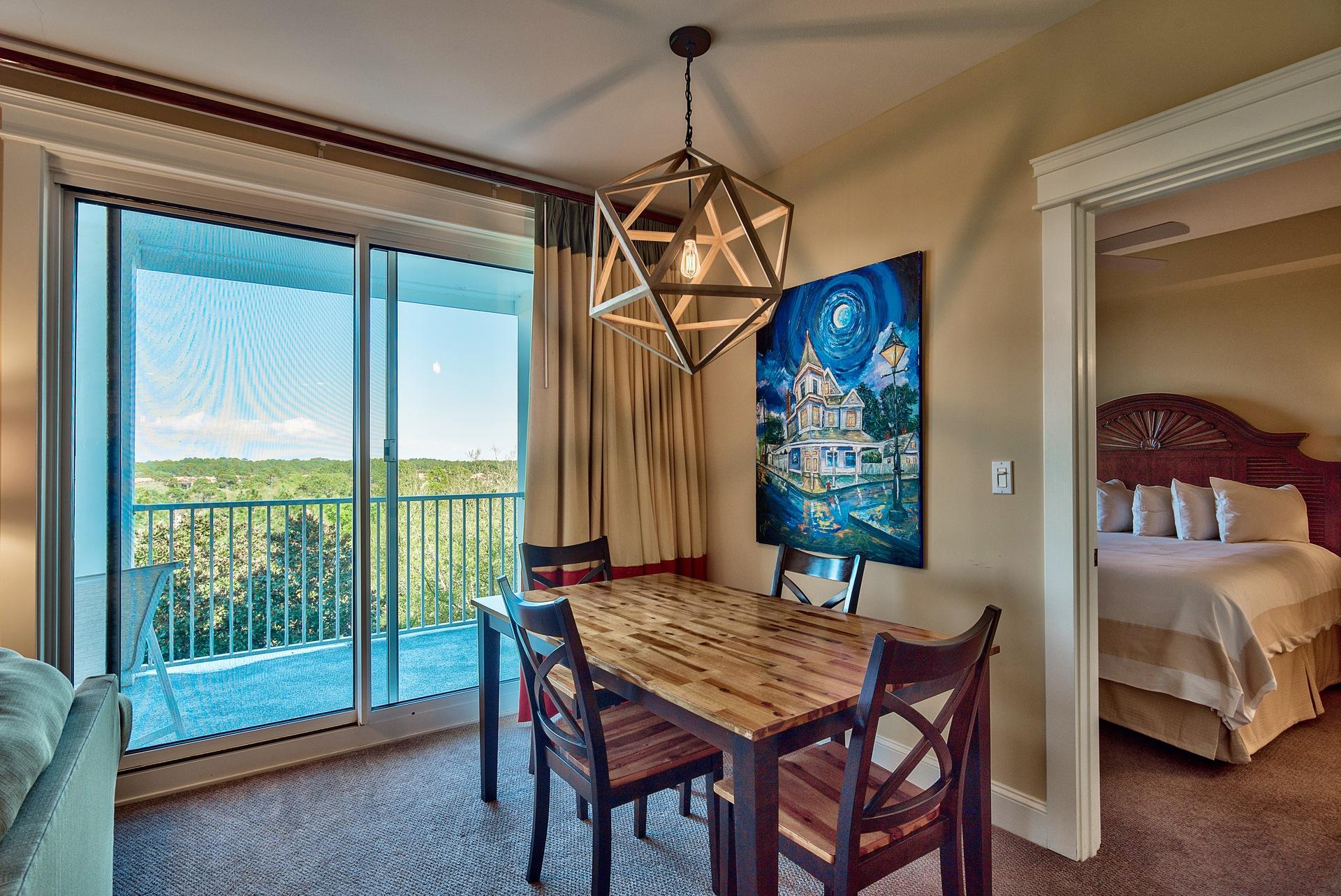 GRAND SANDESTIN THE - Residential