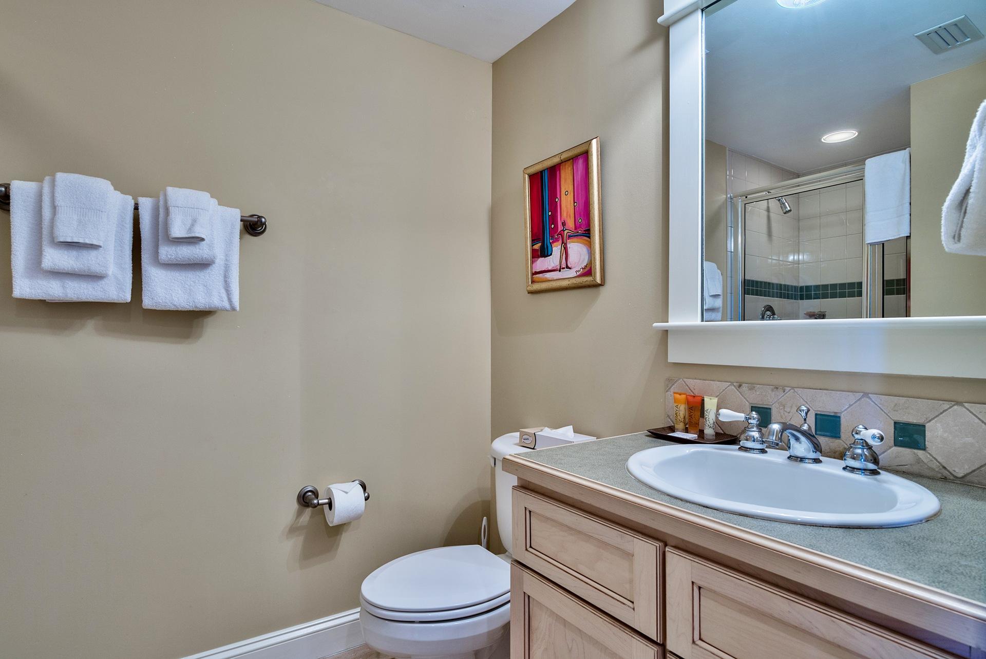 GRAND SANDESTIN THE - Residential