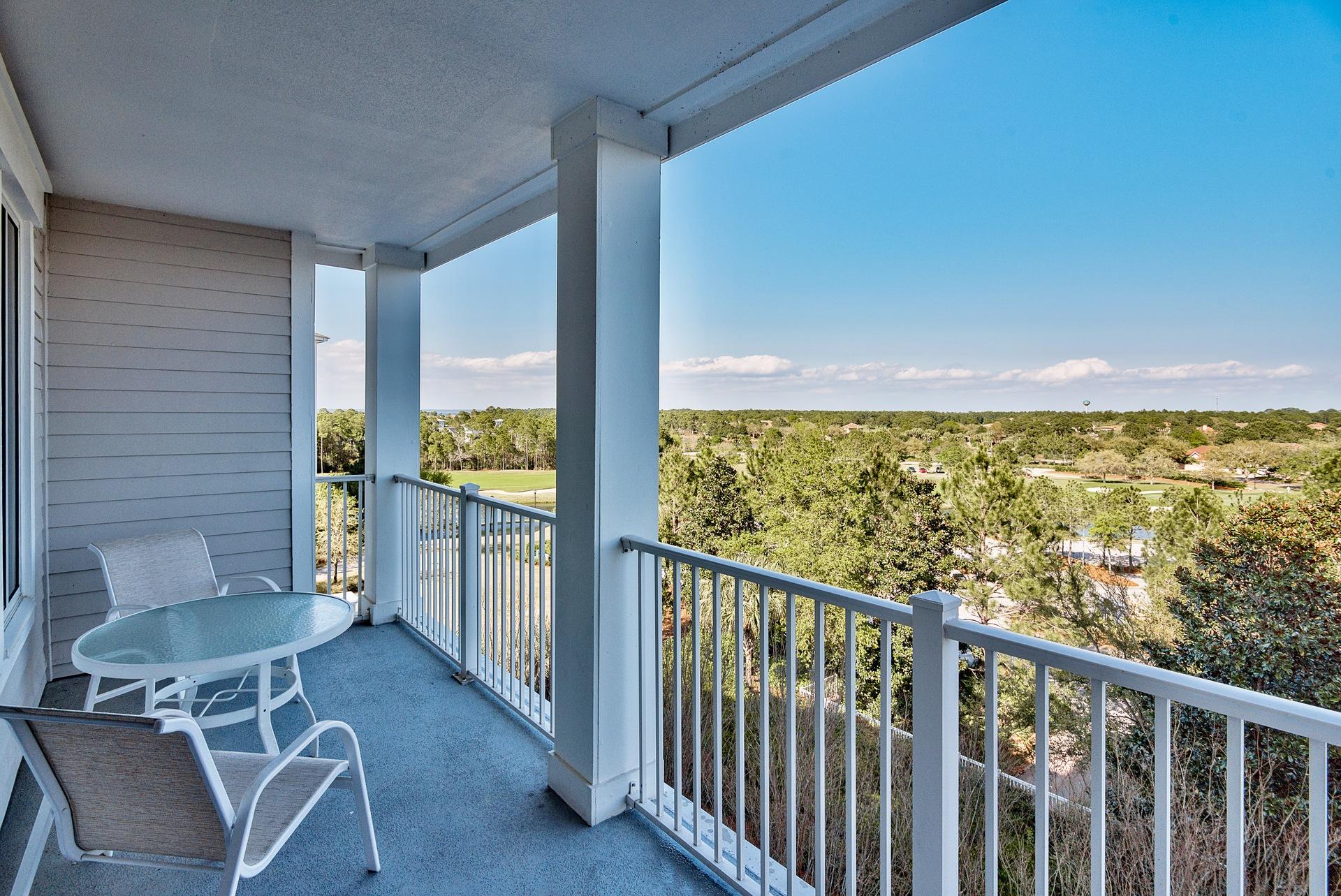 GRAND SANDESTIN THE - Residential