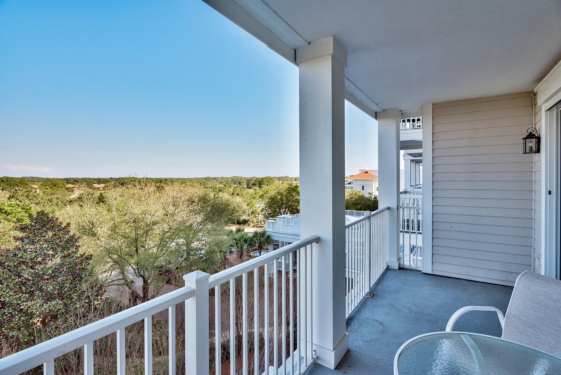 GRAND SANDESTIN THE - Residential