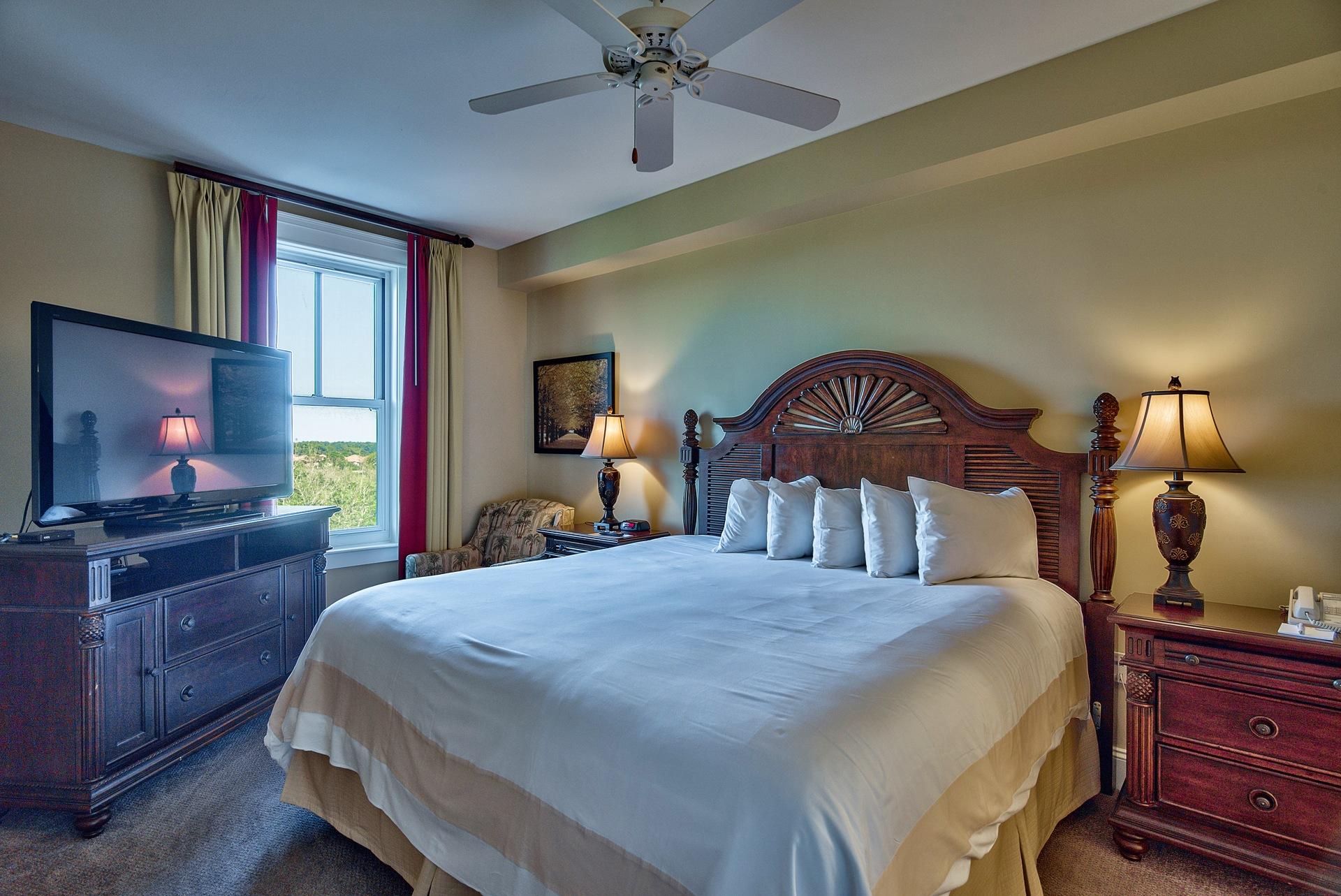 GRAND SANDESTIN THE - Residential