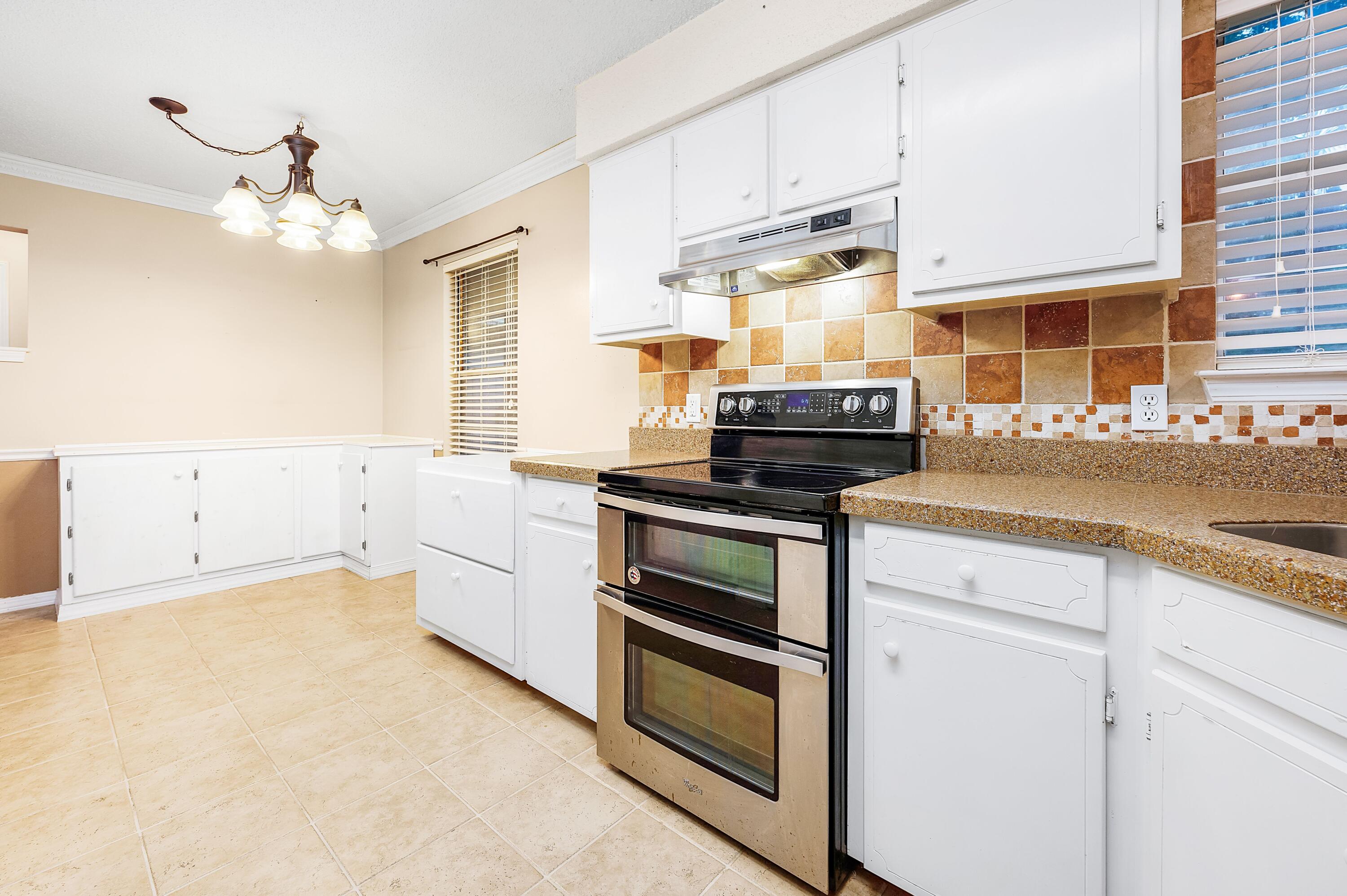 KINGS CROSSING PH 1 - Residential