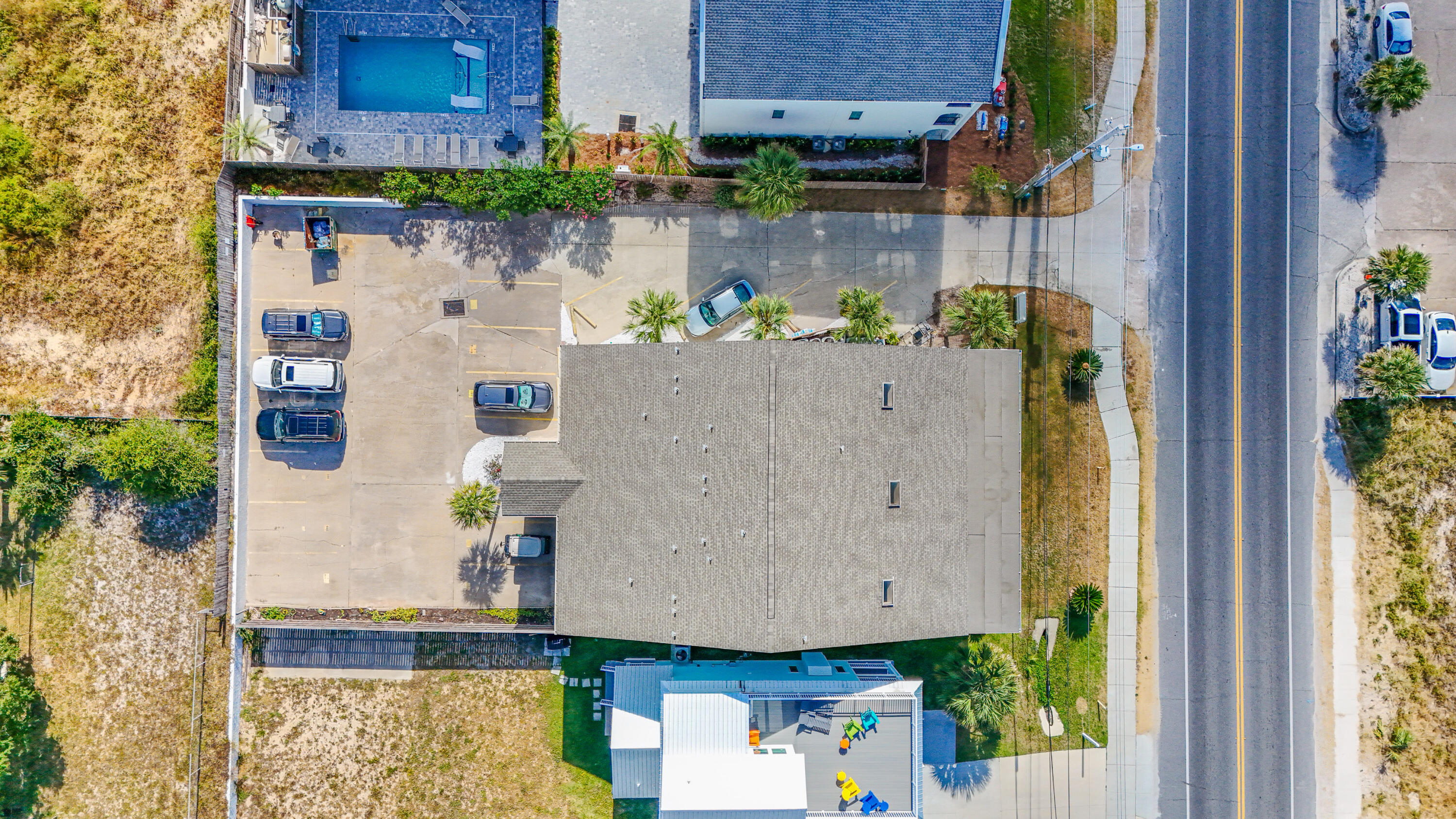 NAUTILUS CONDO - Residential