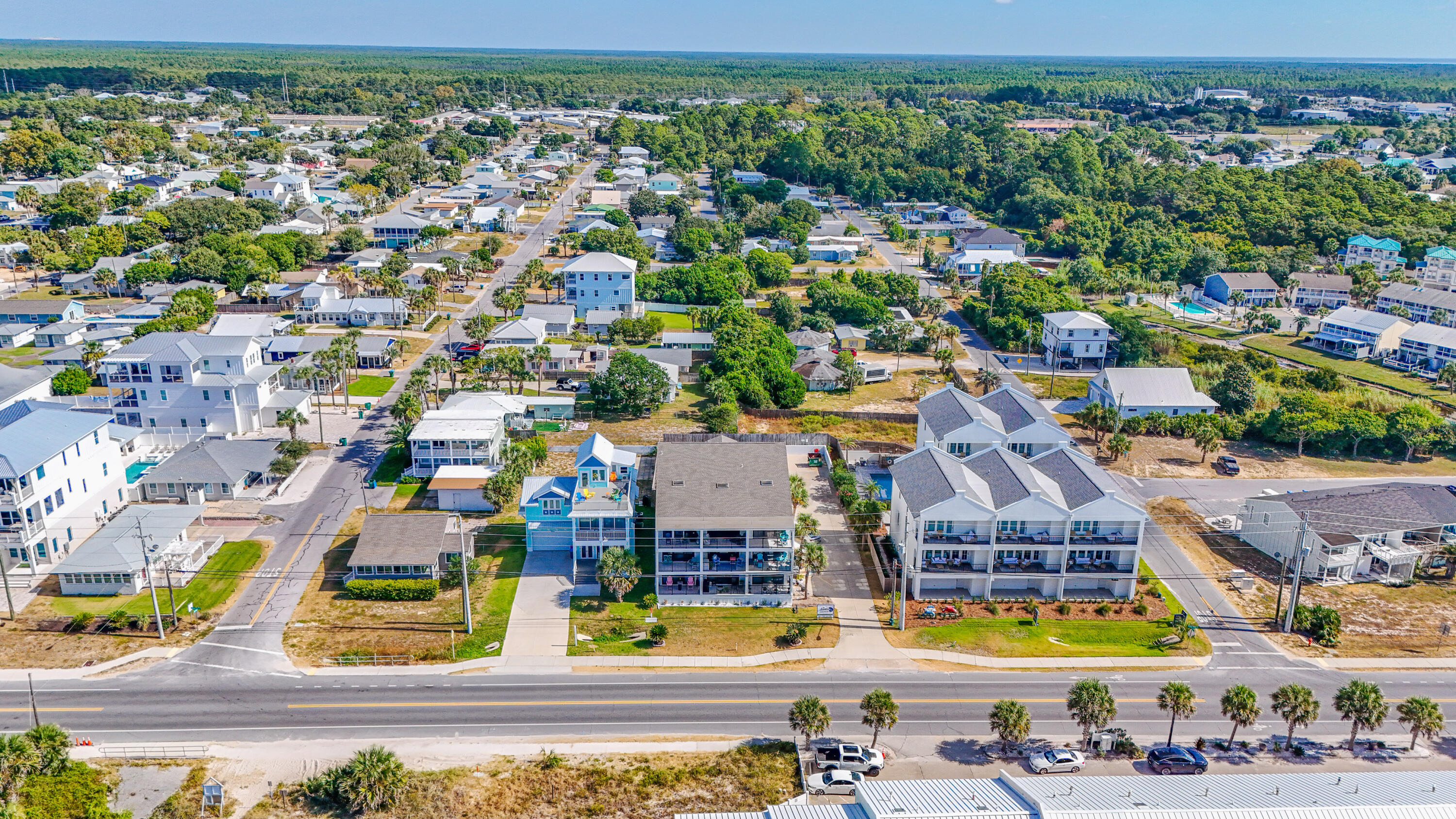 NAUTILUS CONDO - Residential