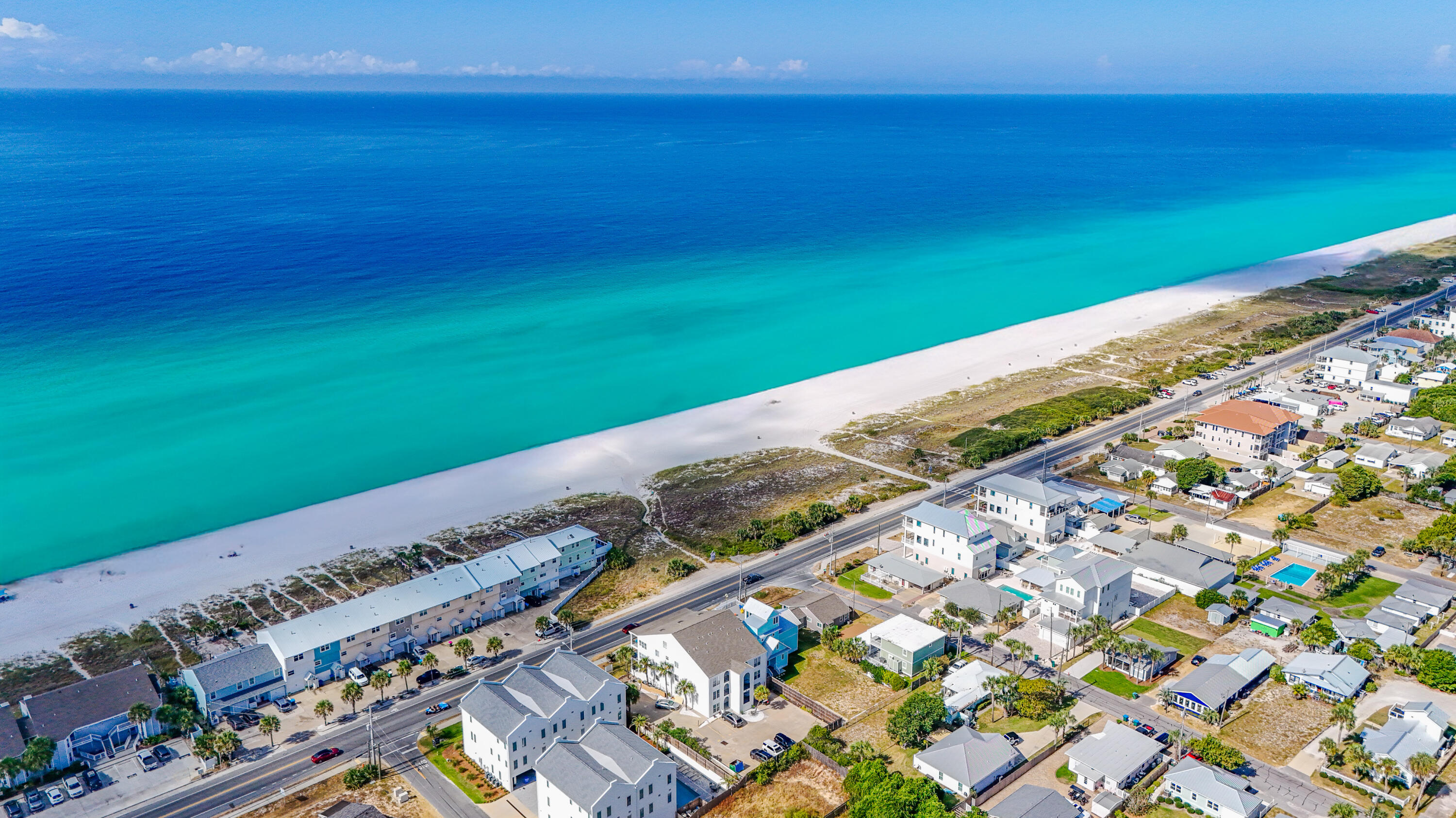 NAUTILUS CONDO - Residential
