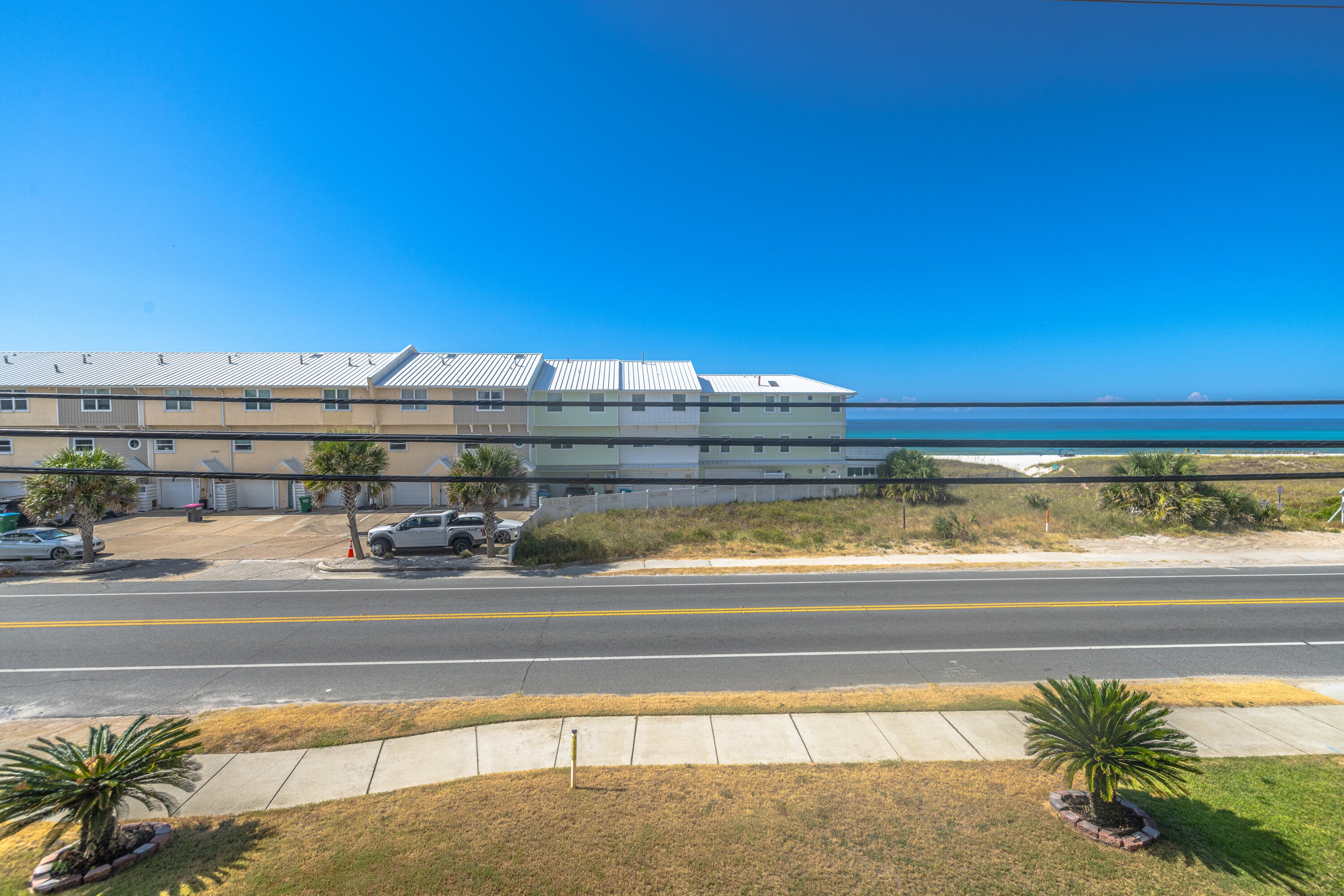 NAUTILUS CONDO - Residential