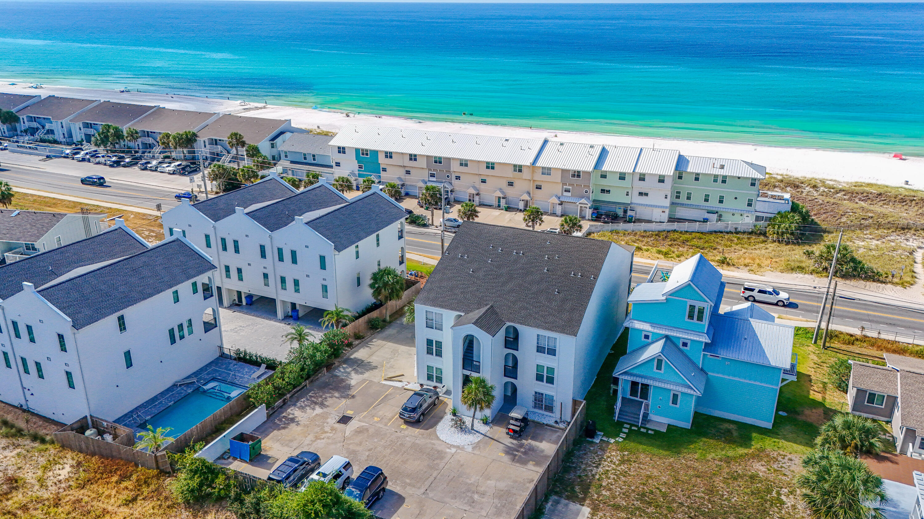 NAUTILUS CONDO - Residential