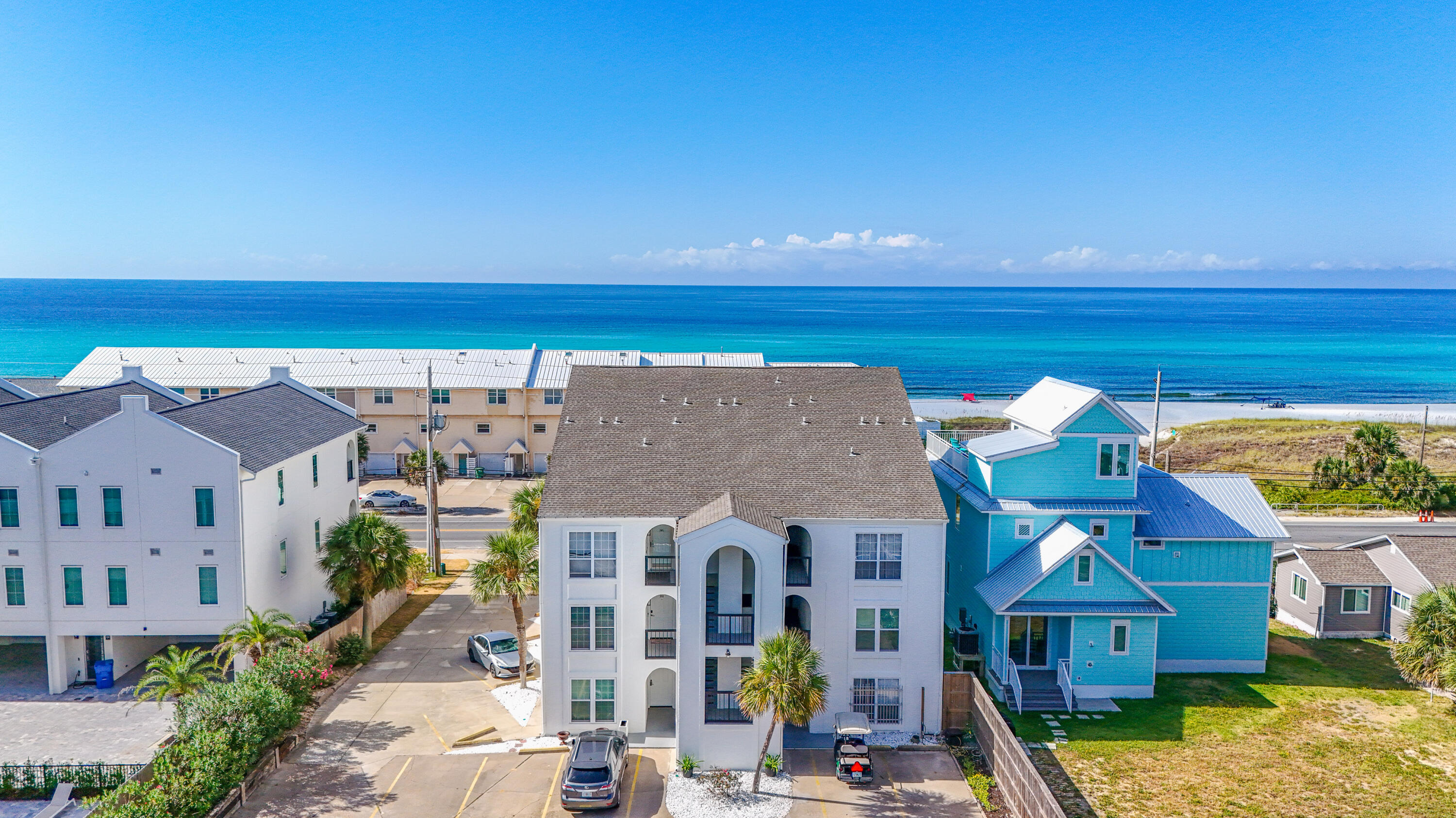 NAUTILUS CONDO - Residential