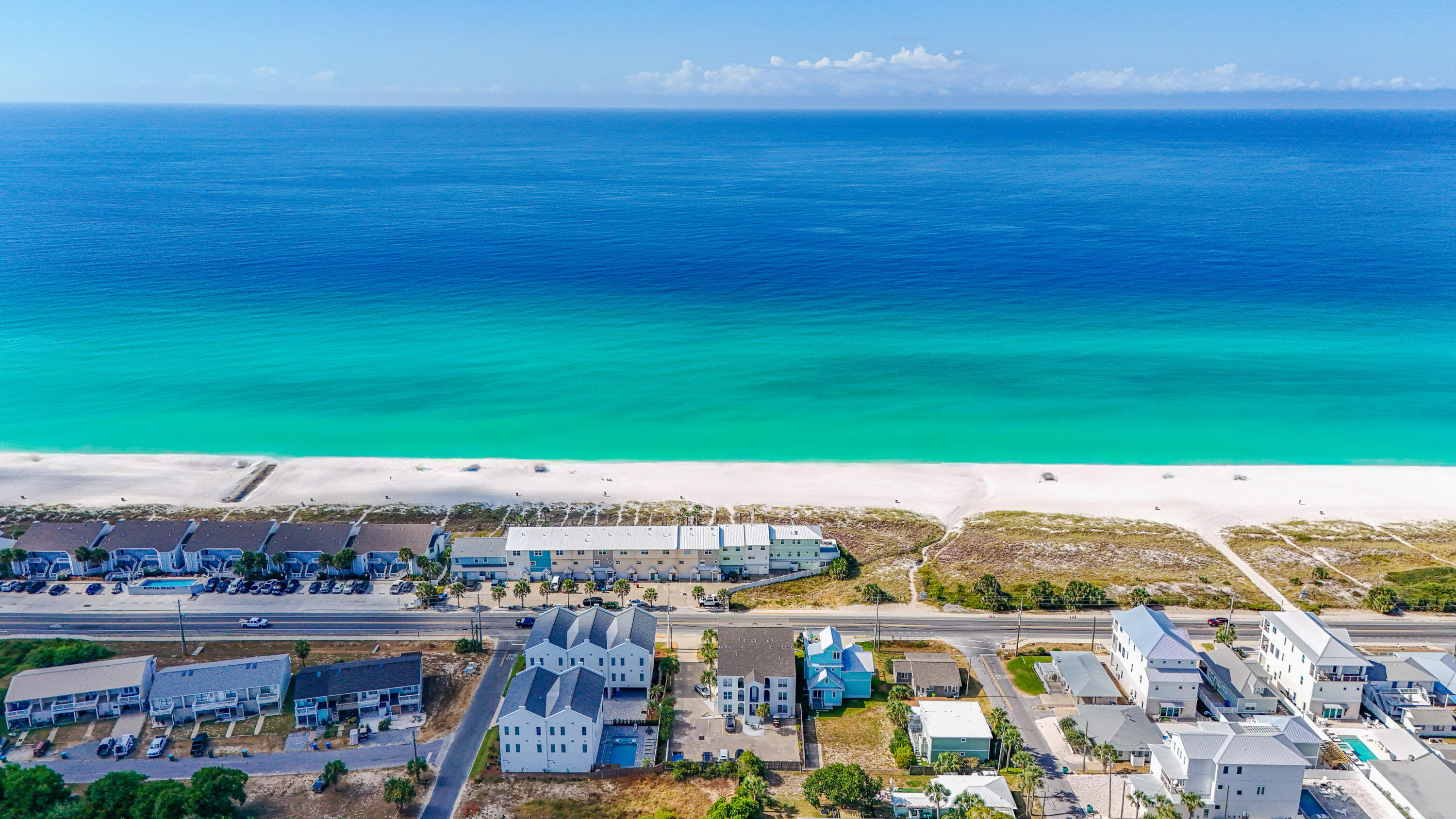 NAUTILUS CONDO - Residential
