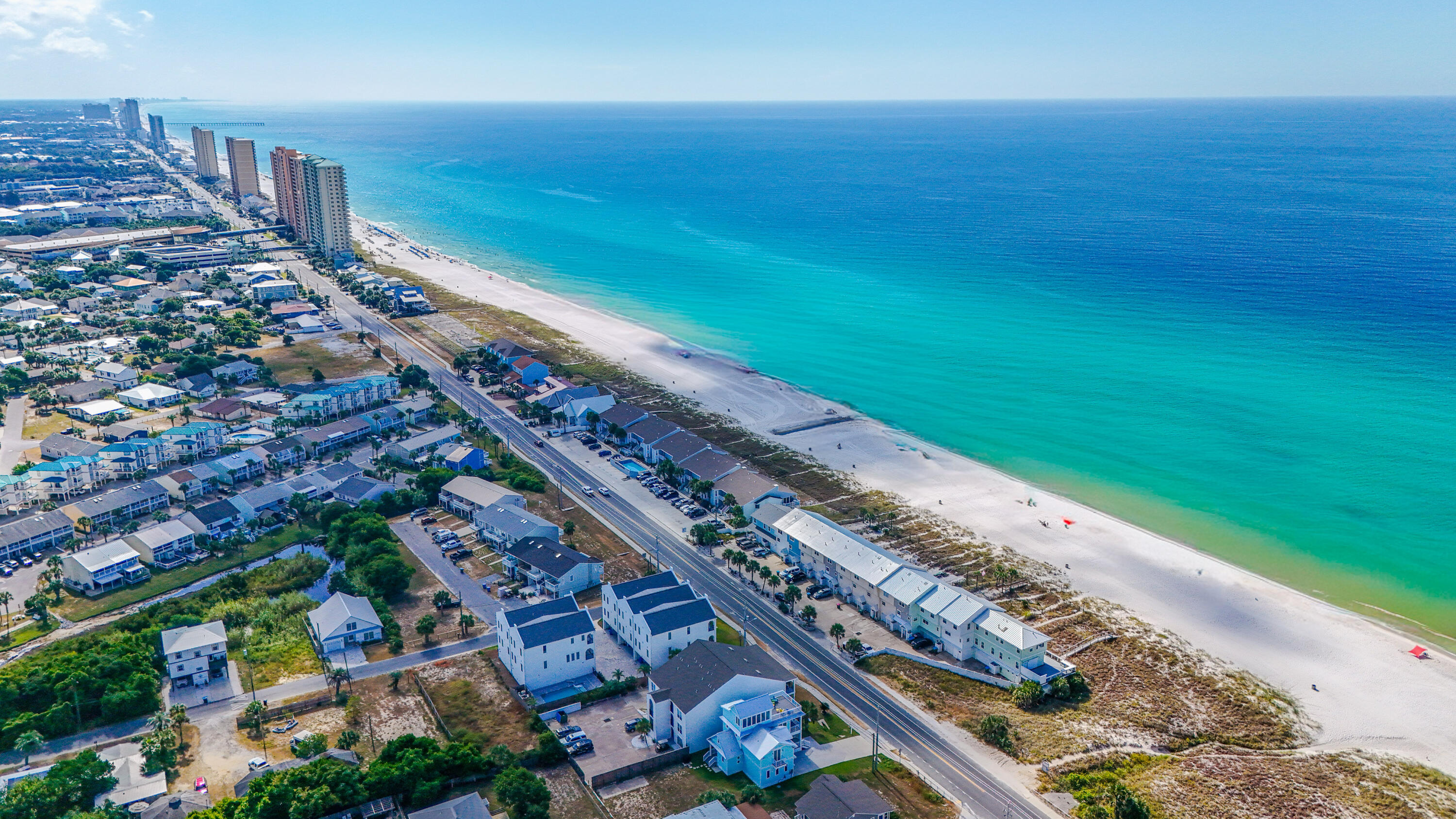 NAUTILUS CONDO - Residential
