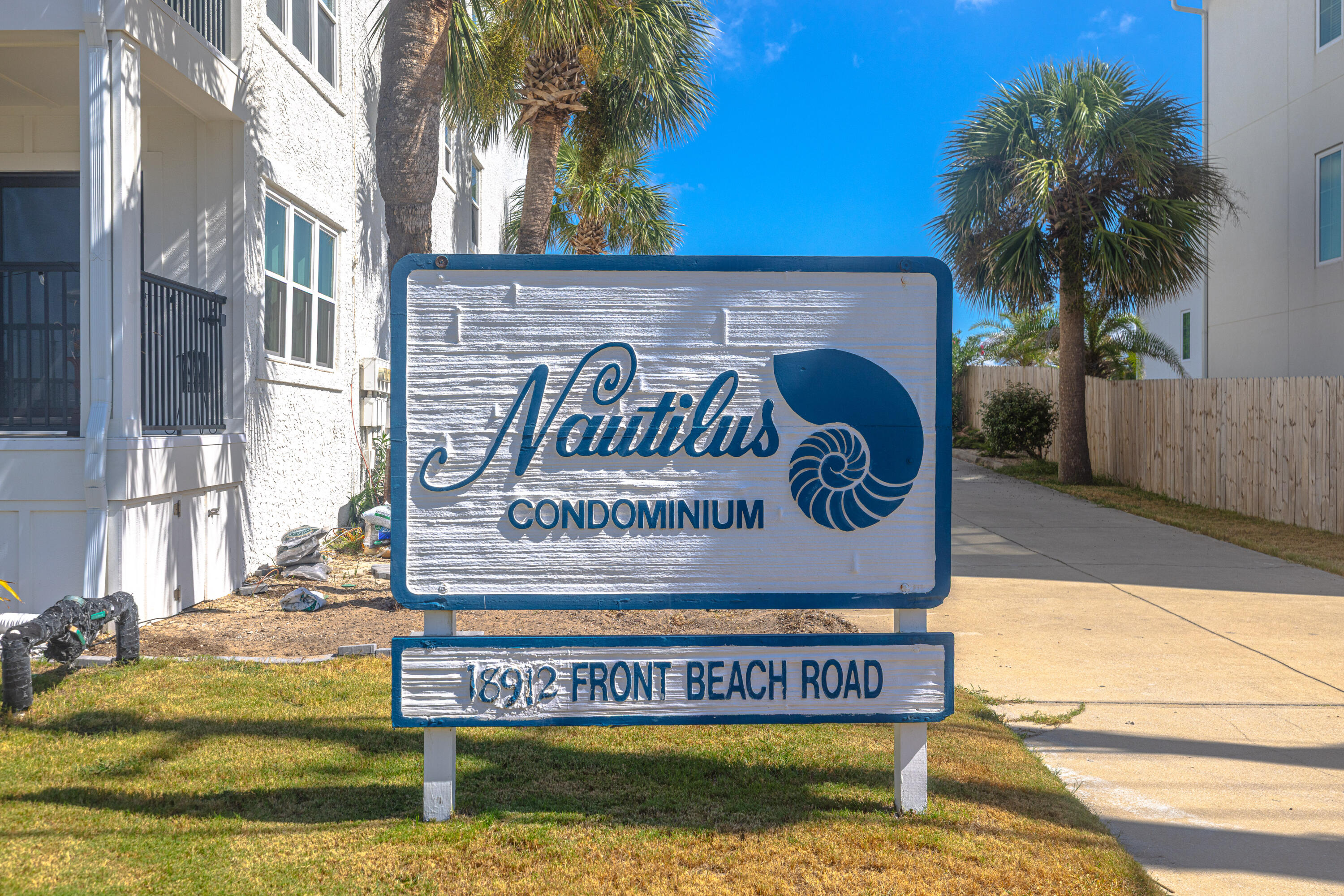NAUTILUS CONDO - Residential